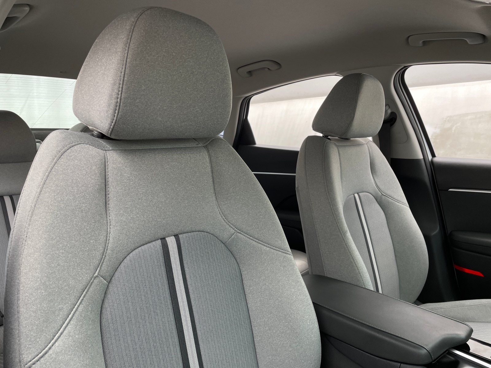 Thumbnail: 2021 Hyundai Sonata - 2