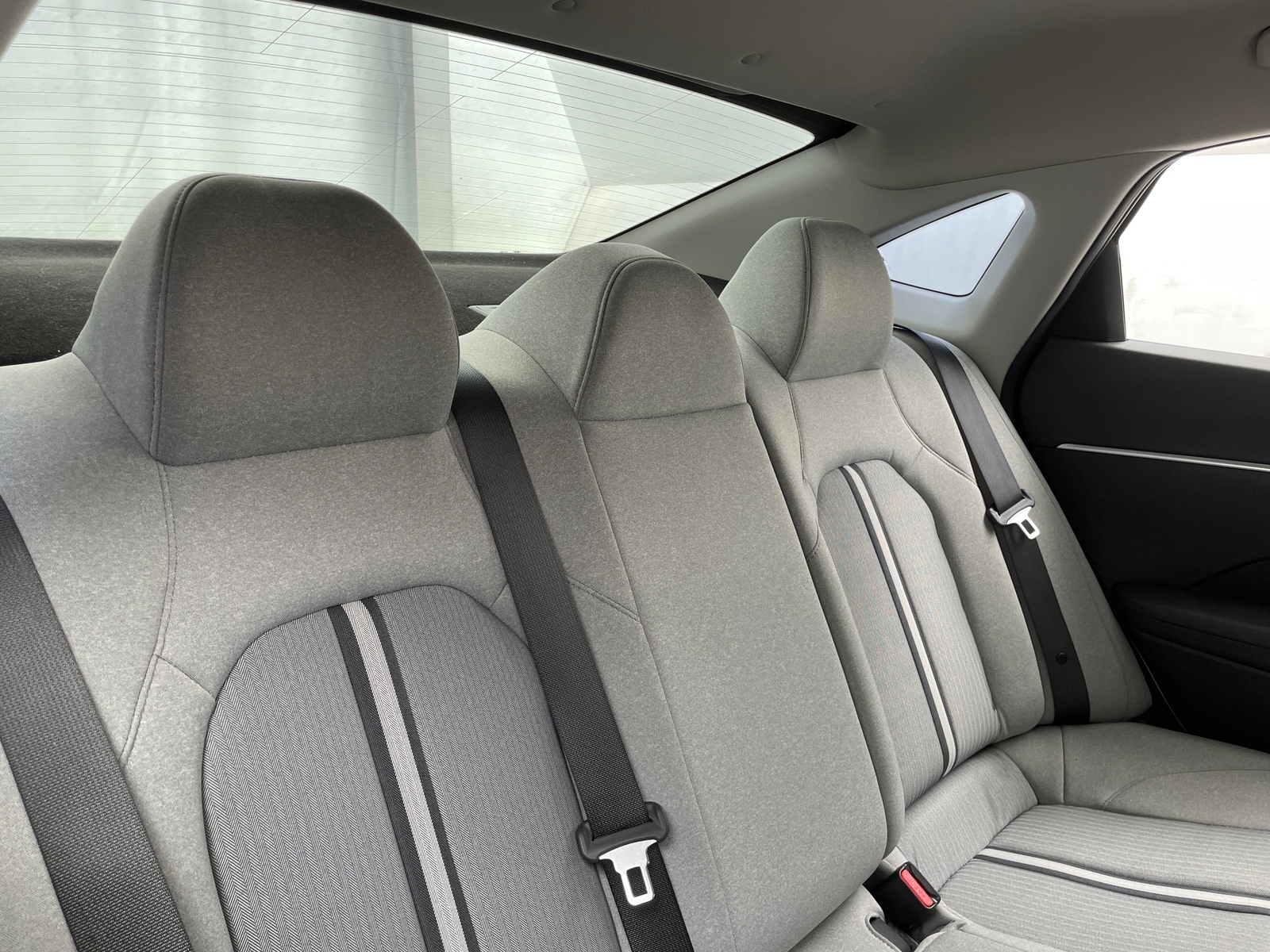 Thumbnail: 2021 Hyundai Sonata - 6