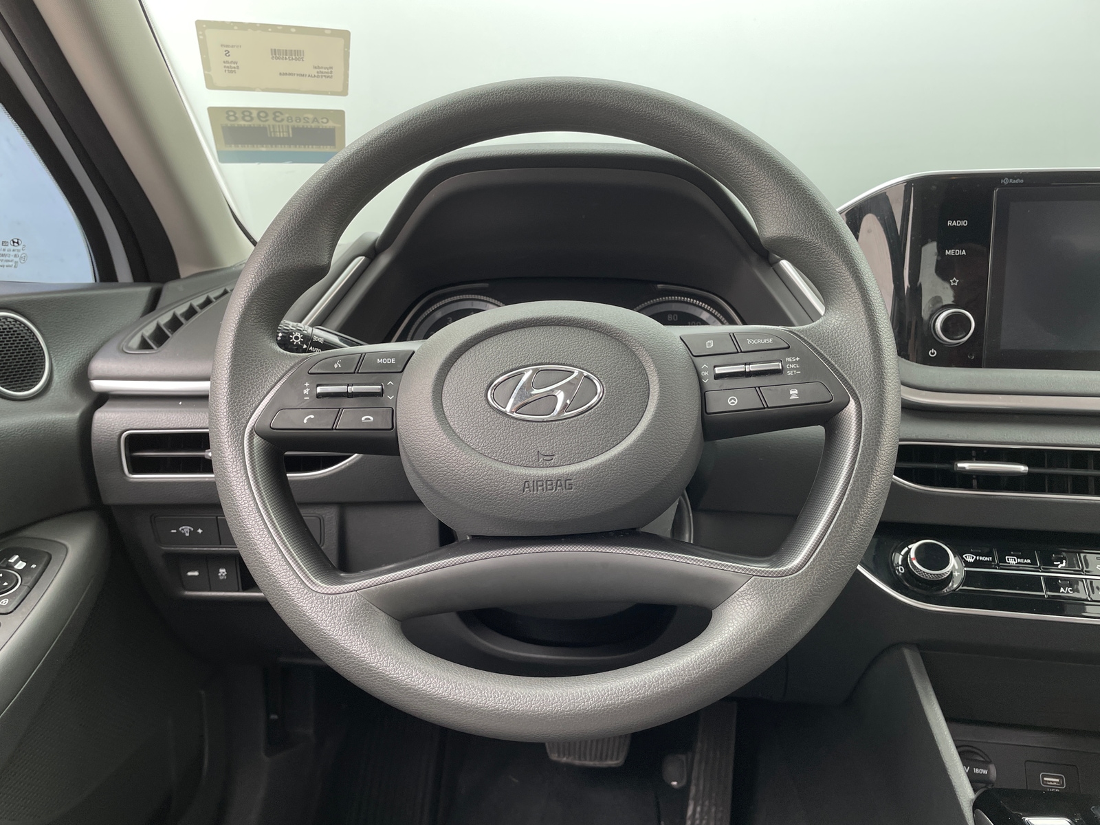 Thumbnail: 2021 Hyundai Sonata - 5