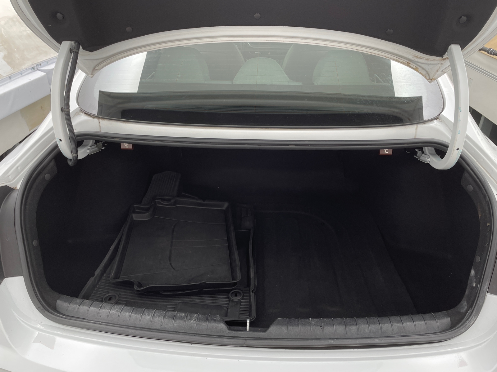 Thumbnail: 2021 Hyundai Sonata - 7