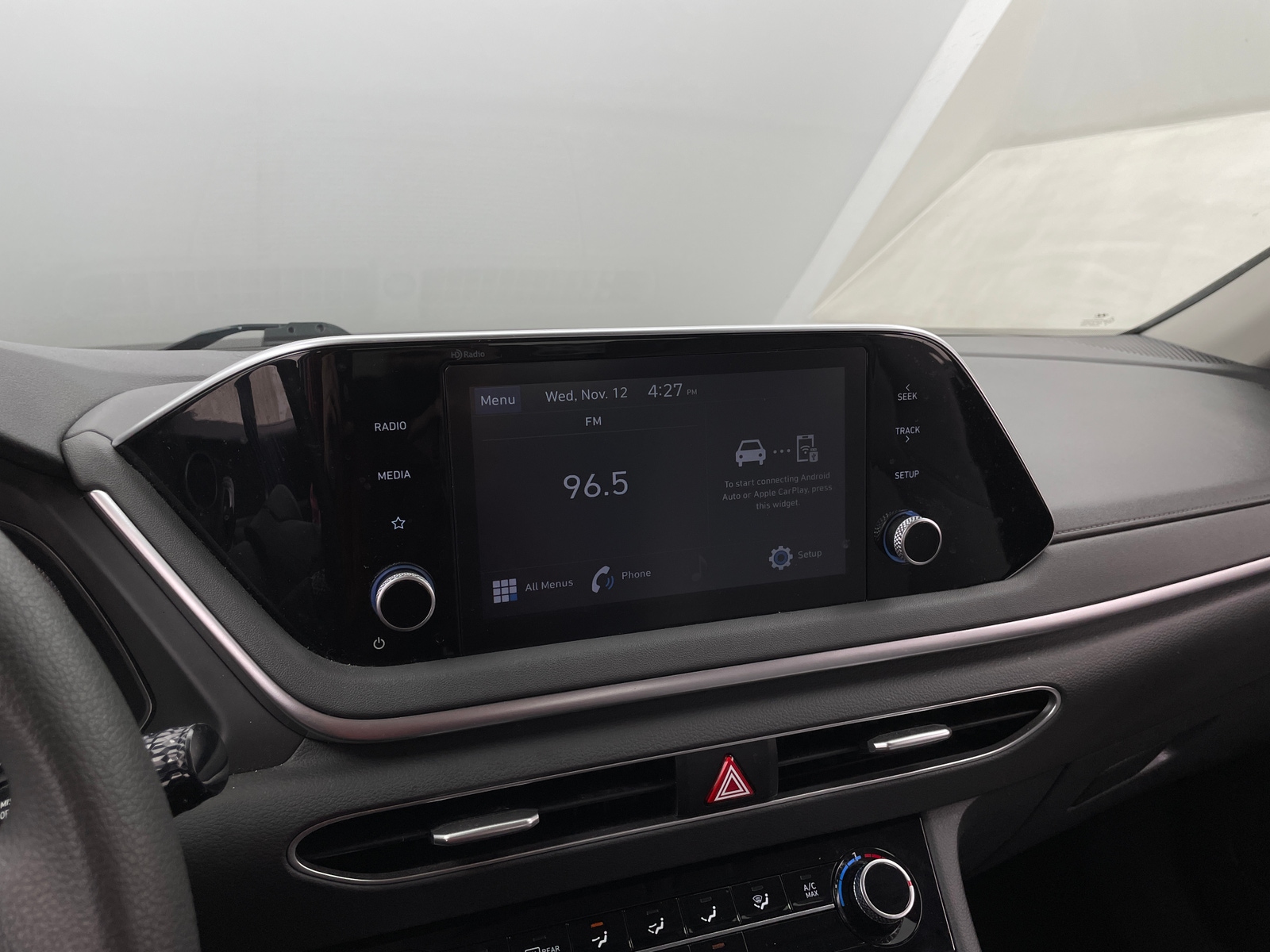 Thumbnail: 2021 Hyundai Sonata - 4