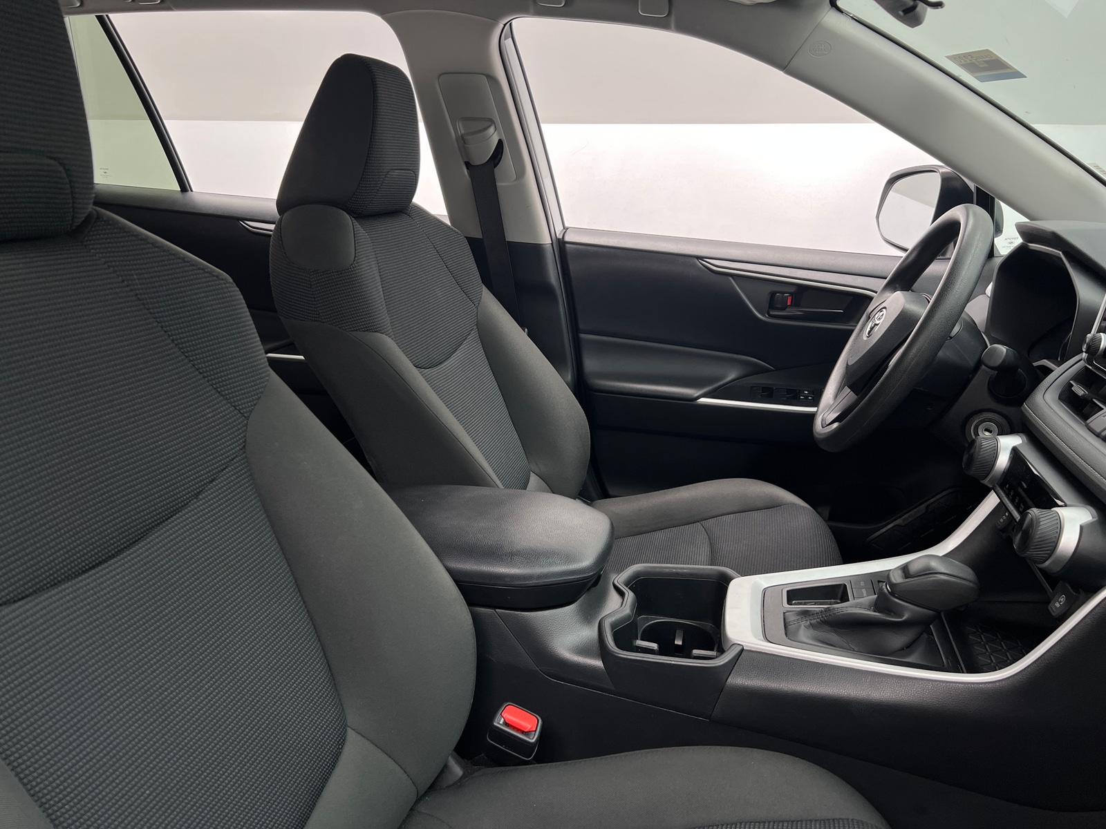 Thumbnail: 2024 Toyota RAV4 - 2