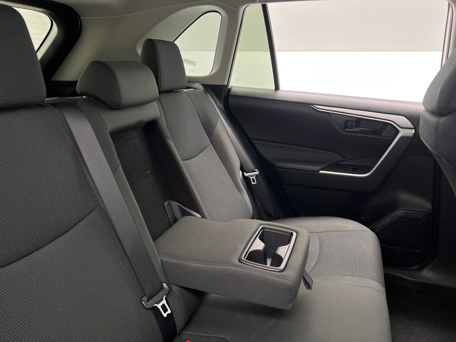 Thumbnail: 2024 Toyota RAV4 - 6