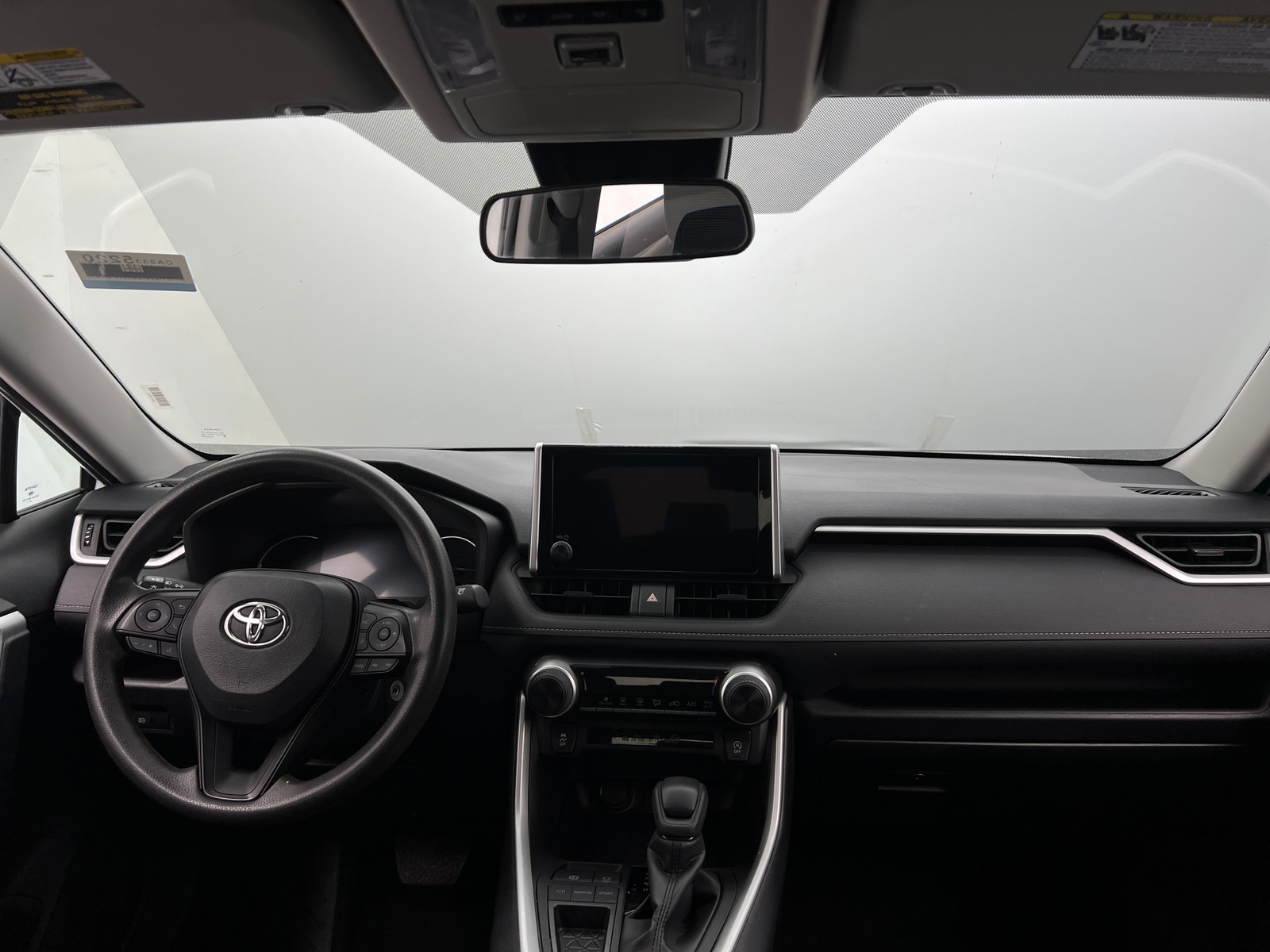 Thumbnail: 2024 Toyota RAV4 - 3