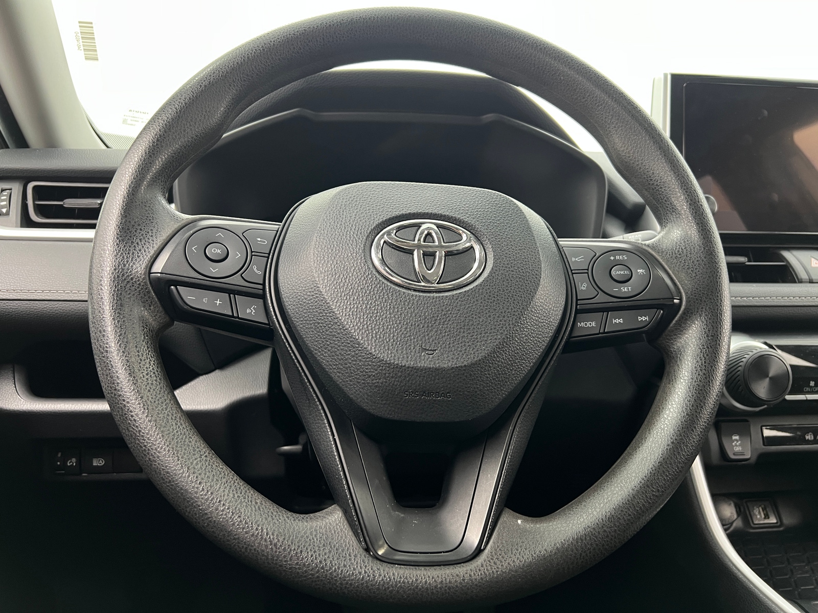 Thumbnail: 2024 Toyota RAV4 - 5