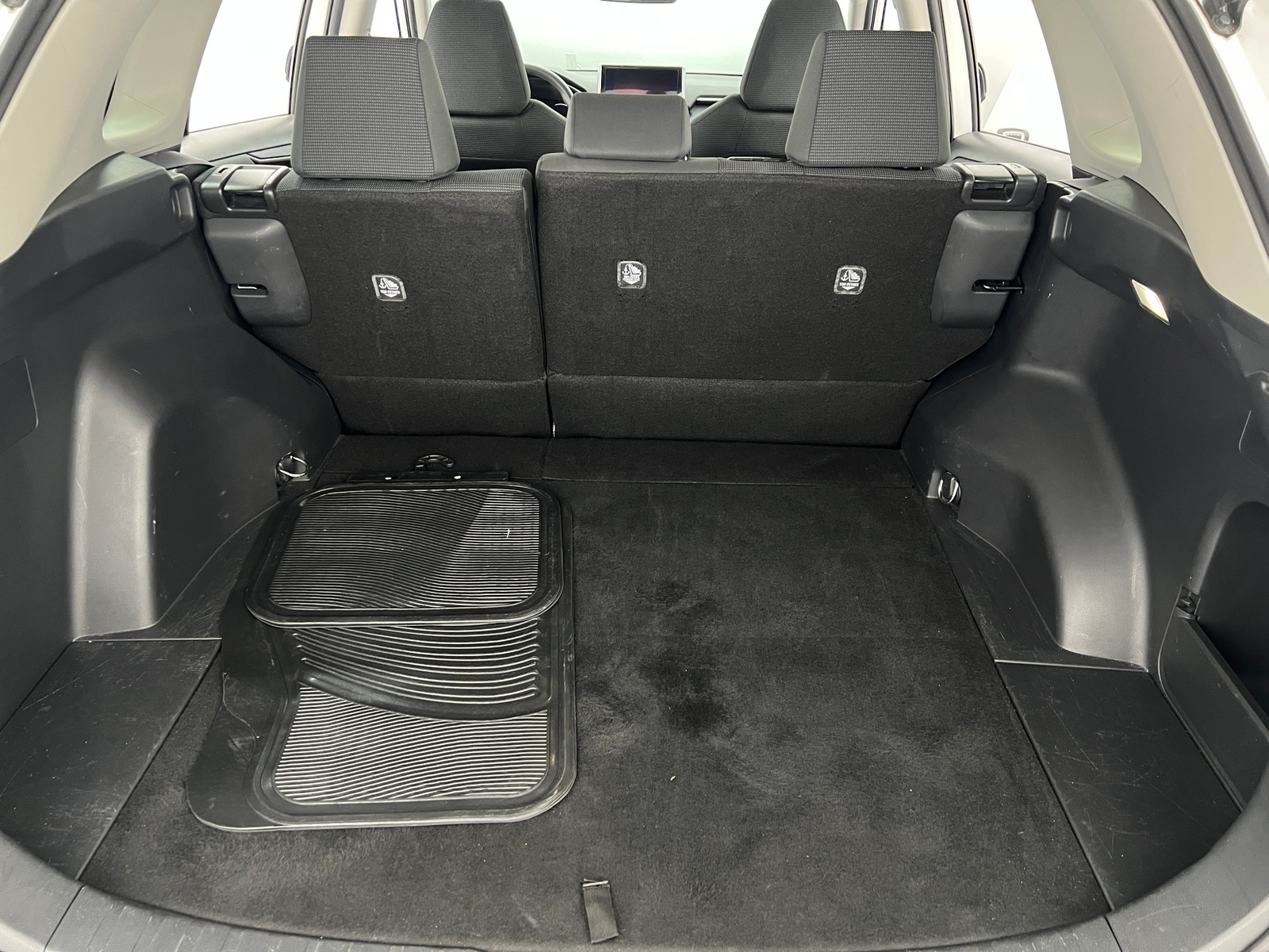 Thumbnail: 2024 Toyota RAV4 - 7