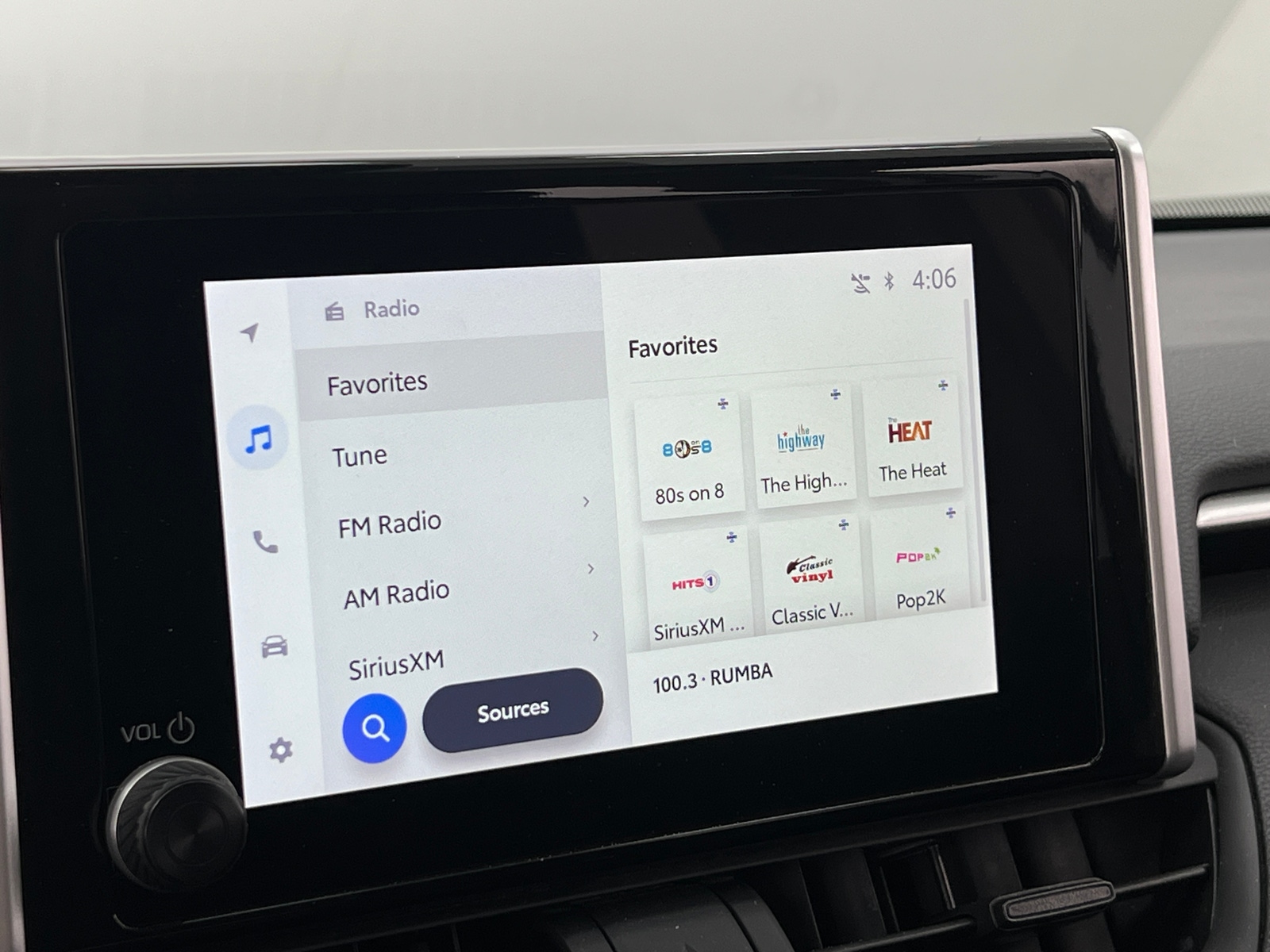 Thumbnail: 2024 Toyota RAV4 - 4