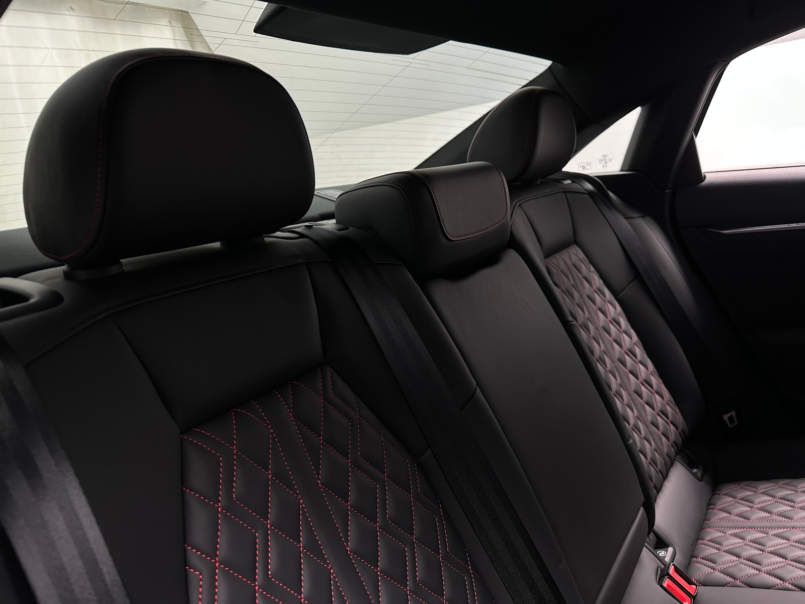 Thumbnail: 2024 Audi S3 - 5