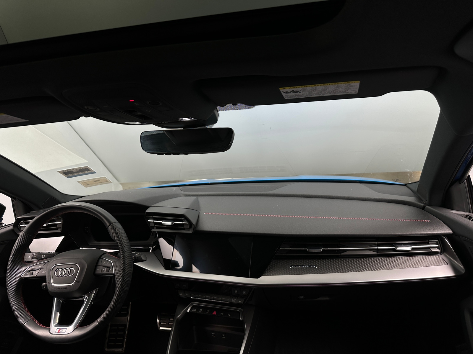 Thumbnail: 2024 Audi S3 - 2