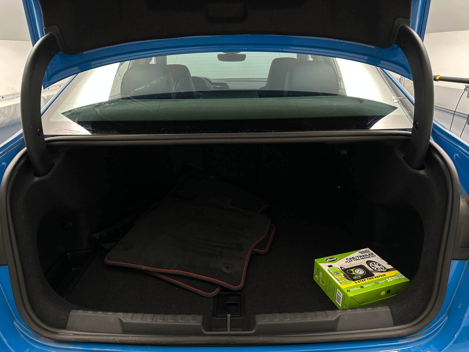 Thumbnail: 2024 Audi S3 - 6