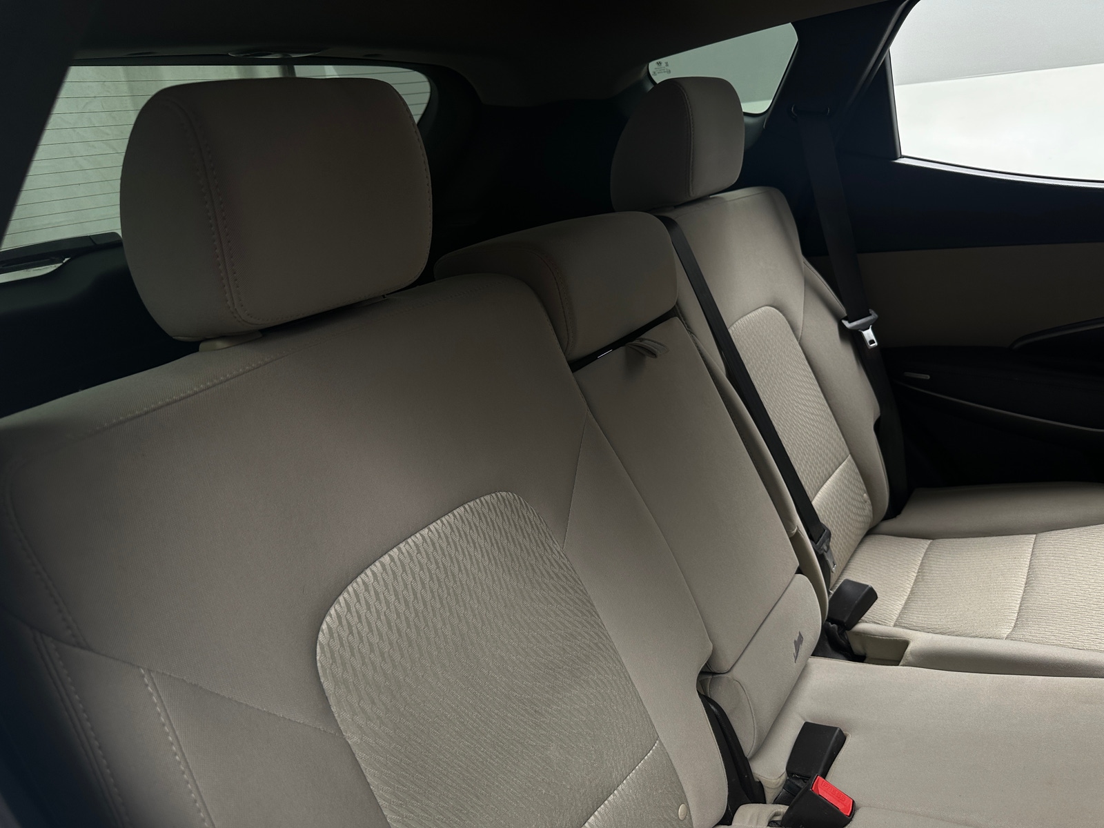 Thumbnail: 2017 Hyundai Santa Fe - 6