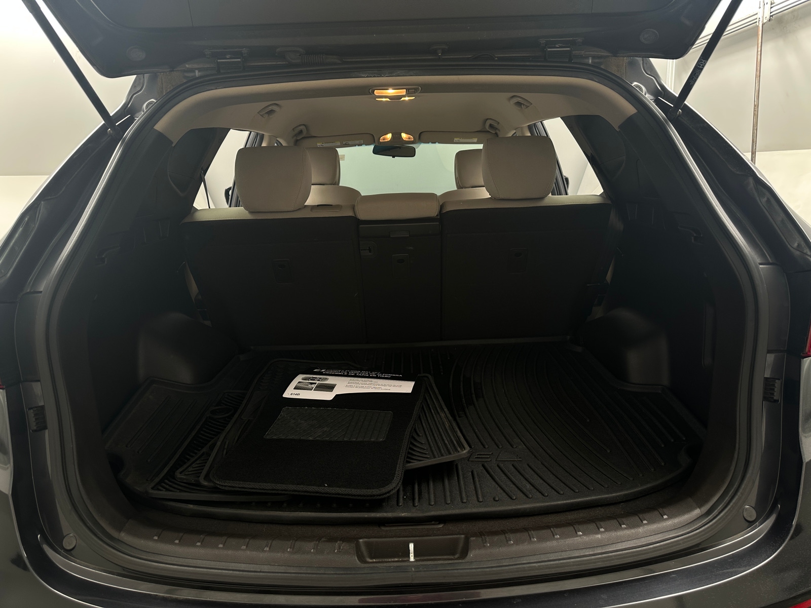 Thumbnail: 2017 Hyundai Santa Fe - 7