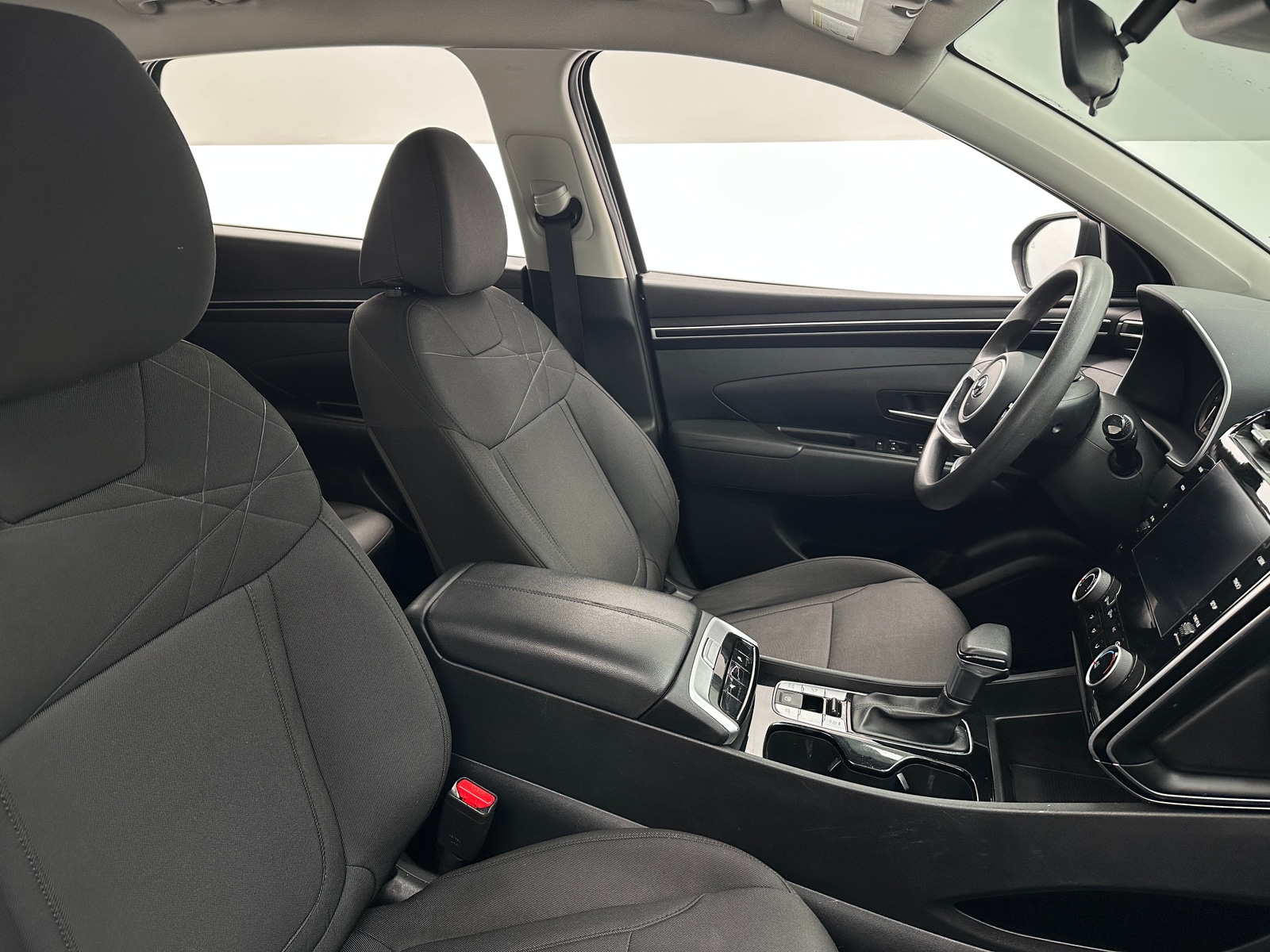 Thumbnail: 2022 Hyundai Tucson - 2