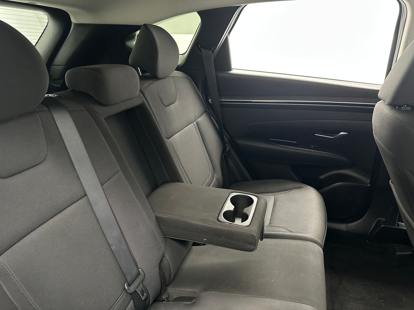 Thumbnail: 2022 Hyundai Tucson - 6