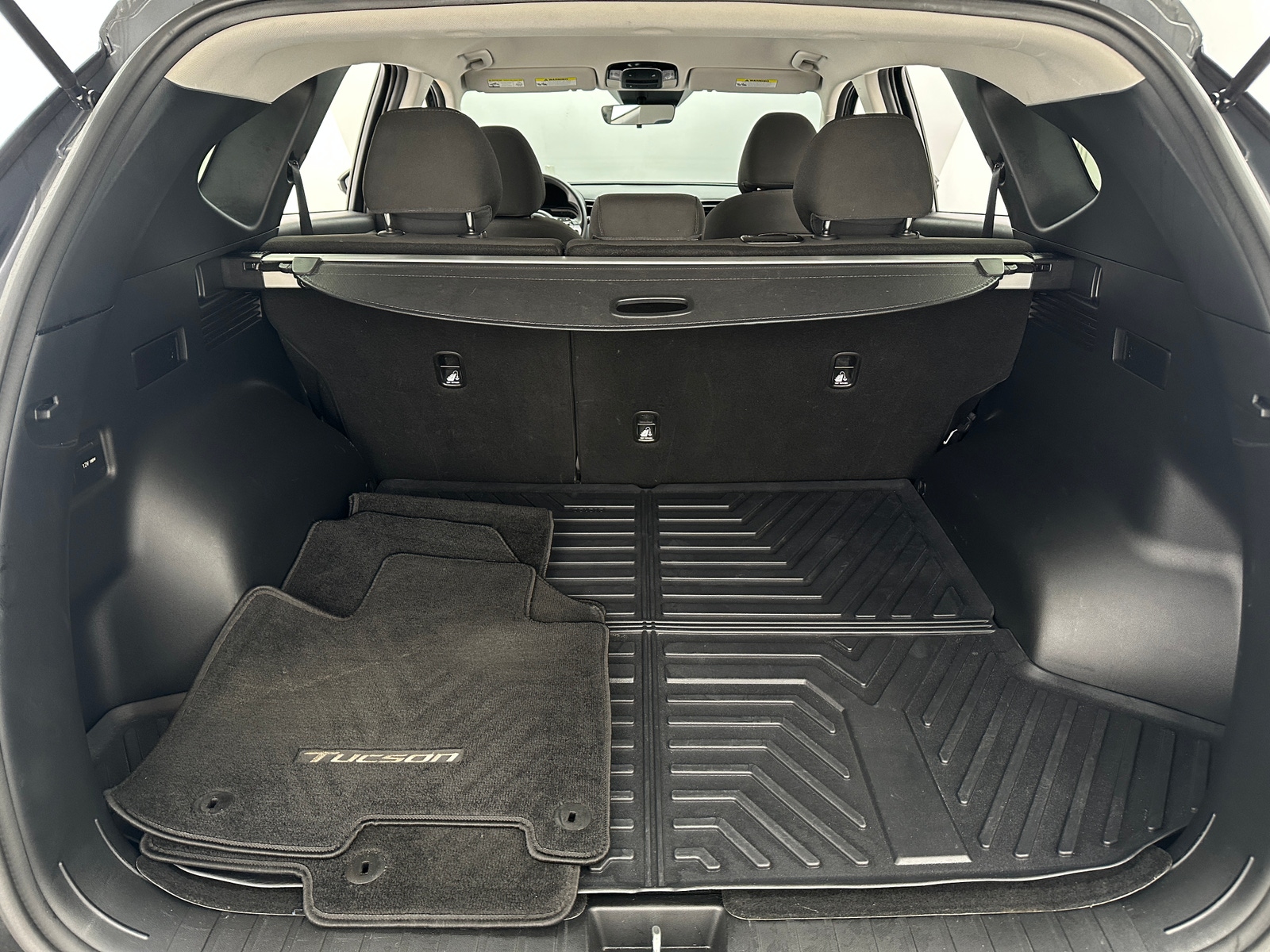 Thumbnail: 2022 Hyundai Tucson - 7