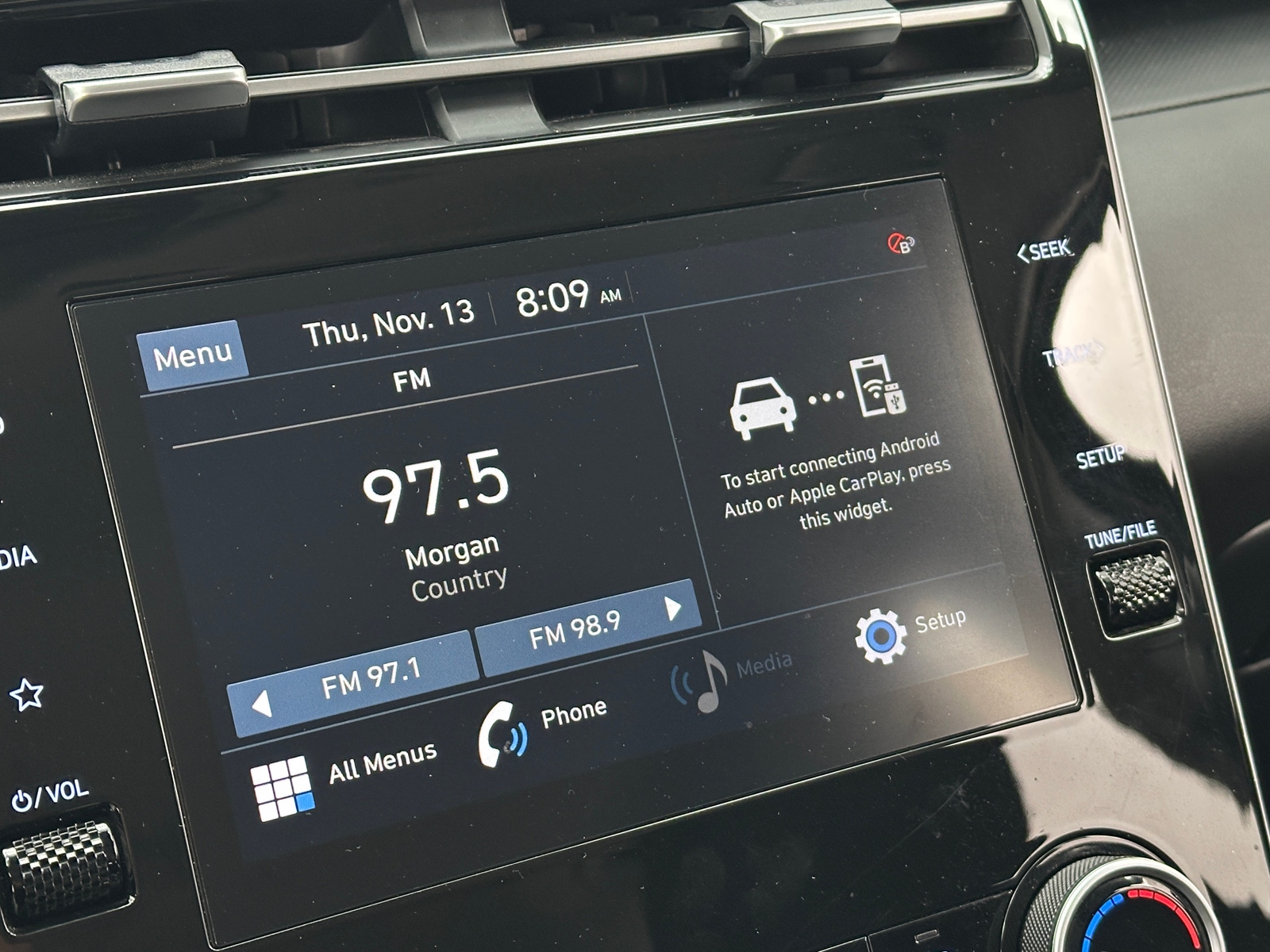 Thumbnail: 2022 Hyundai Tucson - 4