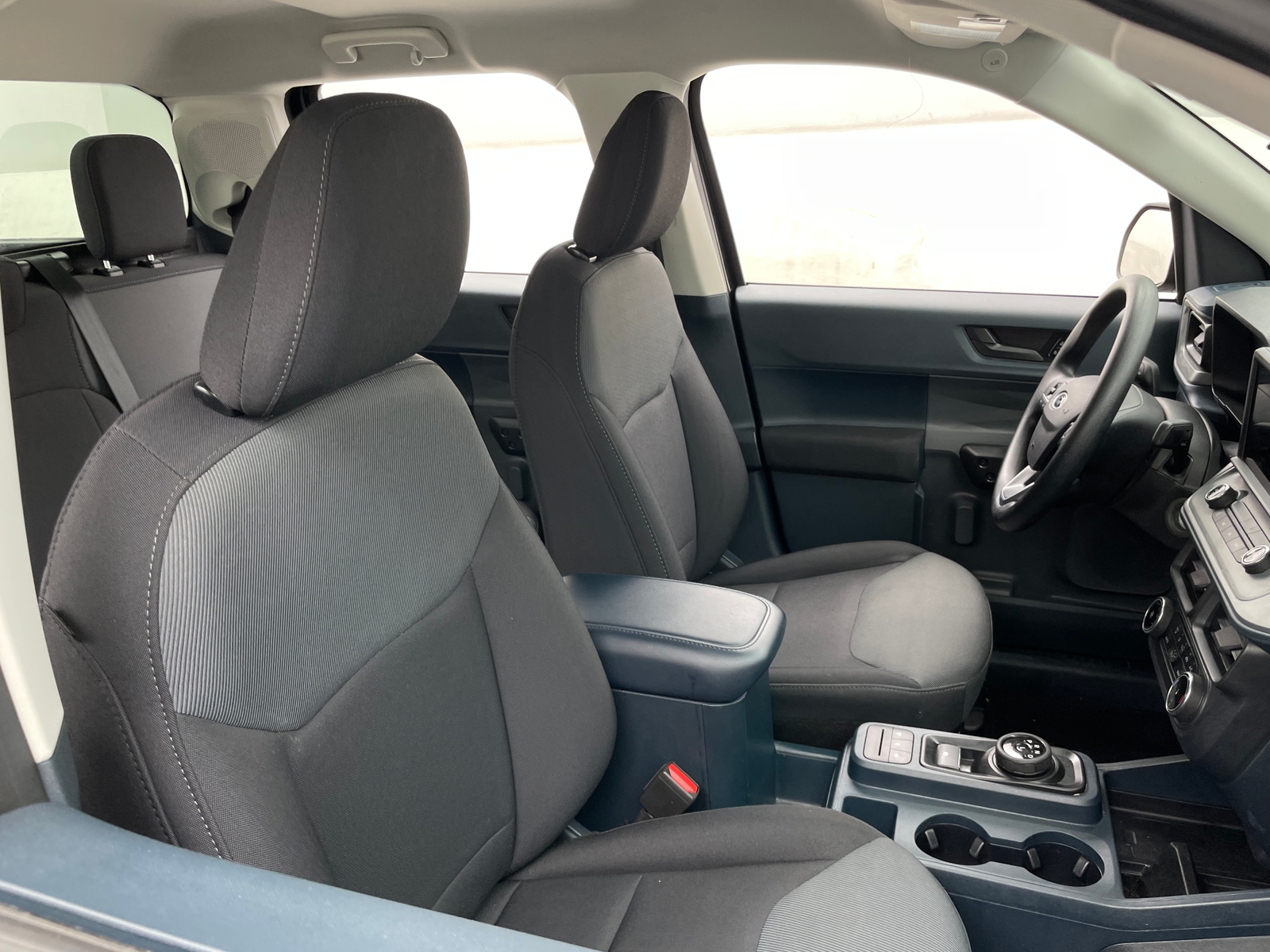 Thumbnail: 2024 Ford Maverick - 2