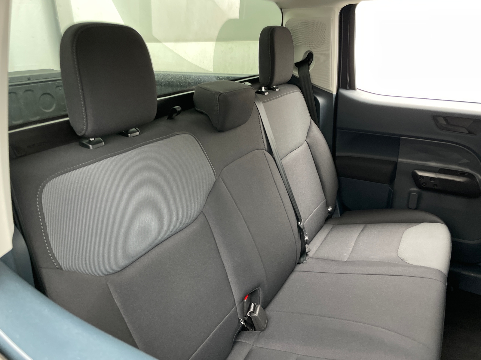 Thumbnail: 2024 Ford Maverick - 6