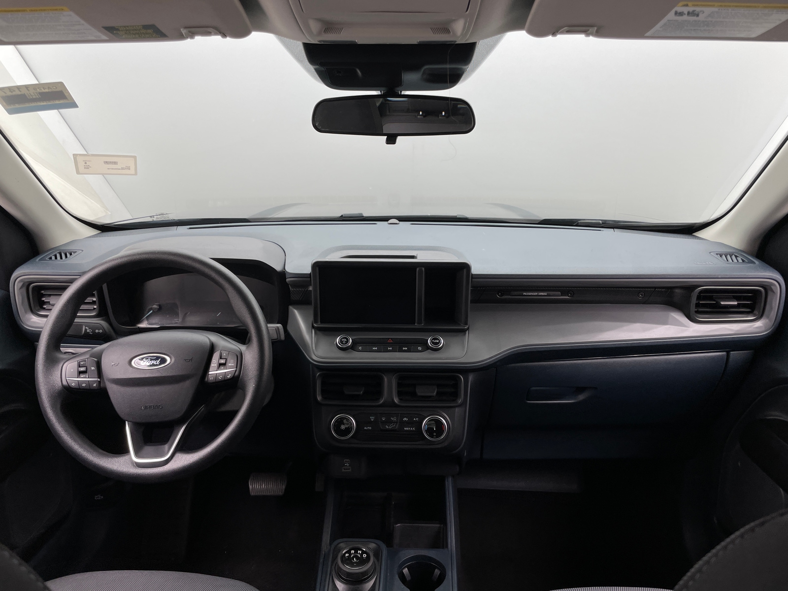 Thumbnail: 2024 Ford Maverick - 3