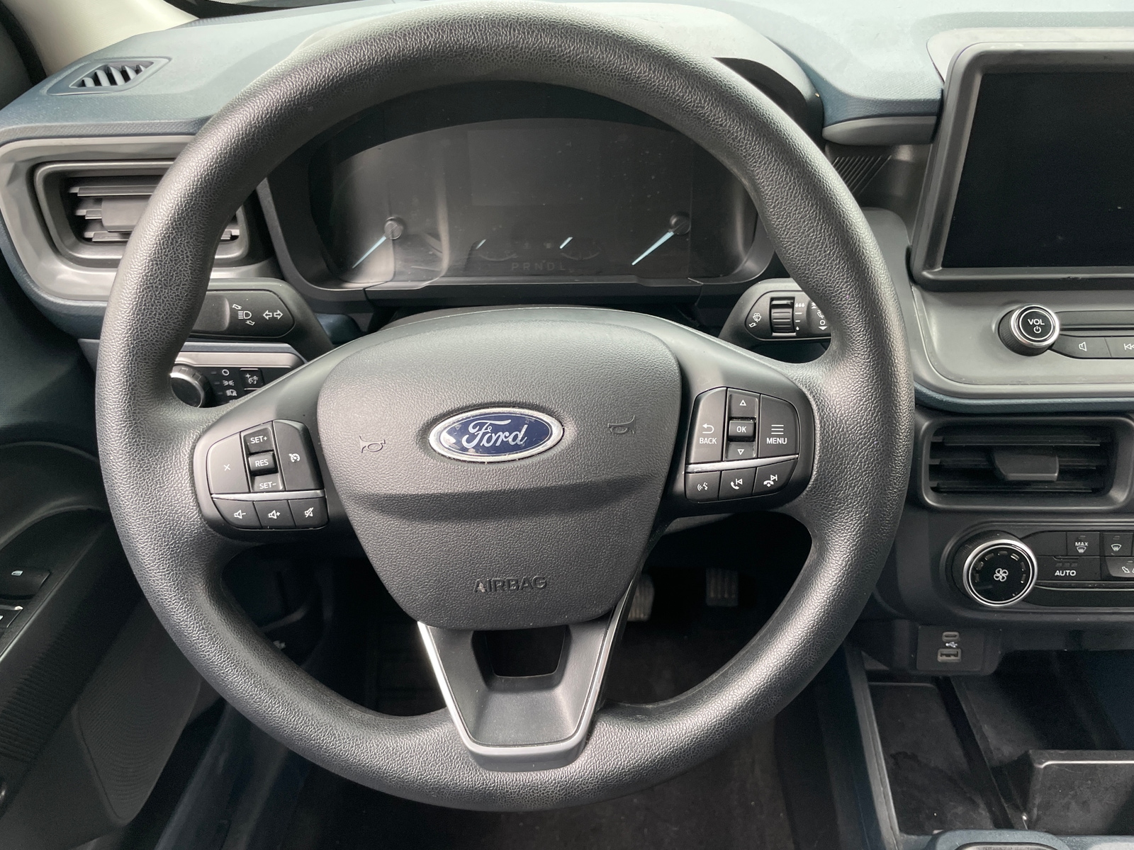 Thumbnail: 2024 Ford Maverick - 5