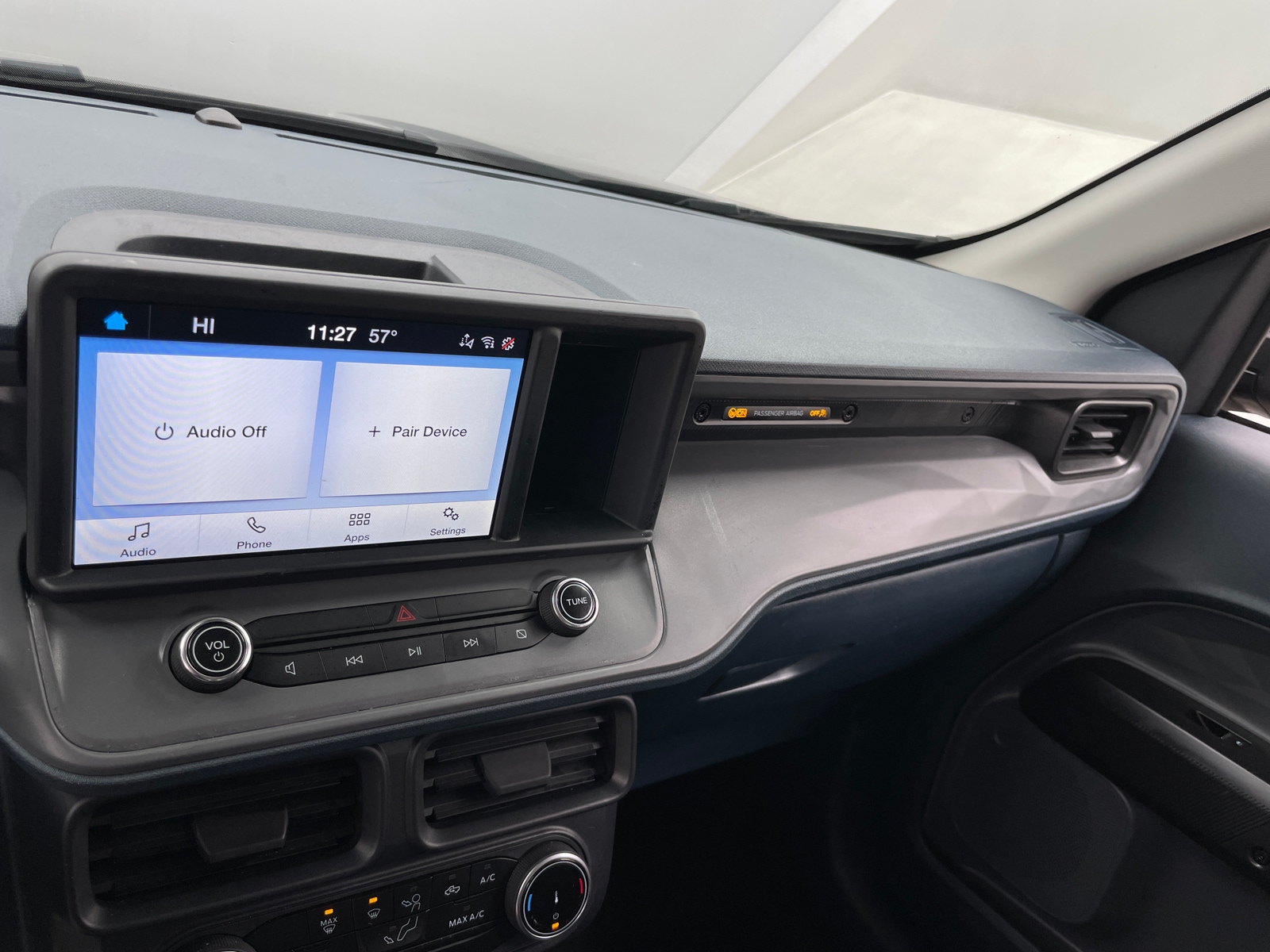 Thumbnail: 2024 Ford Maverick - 4