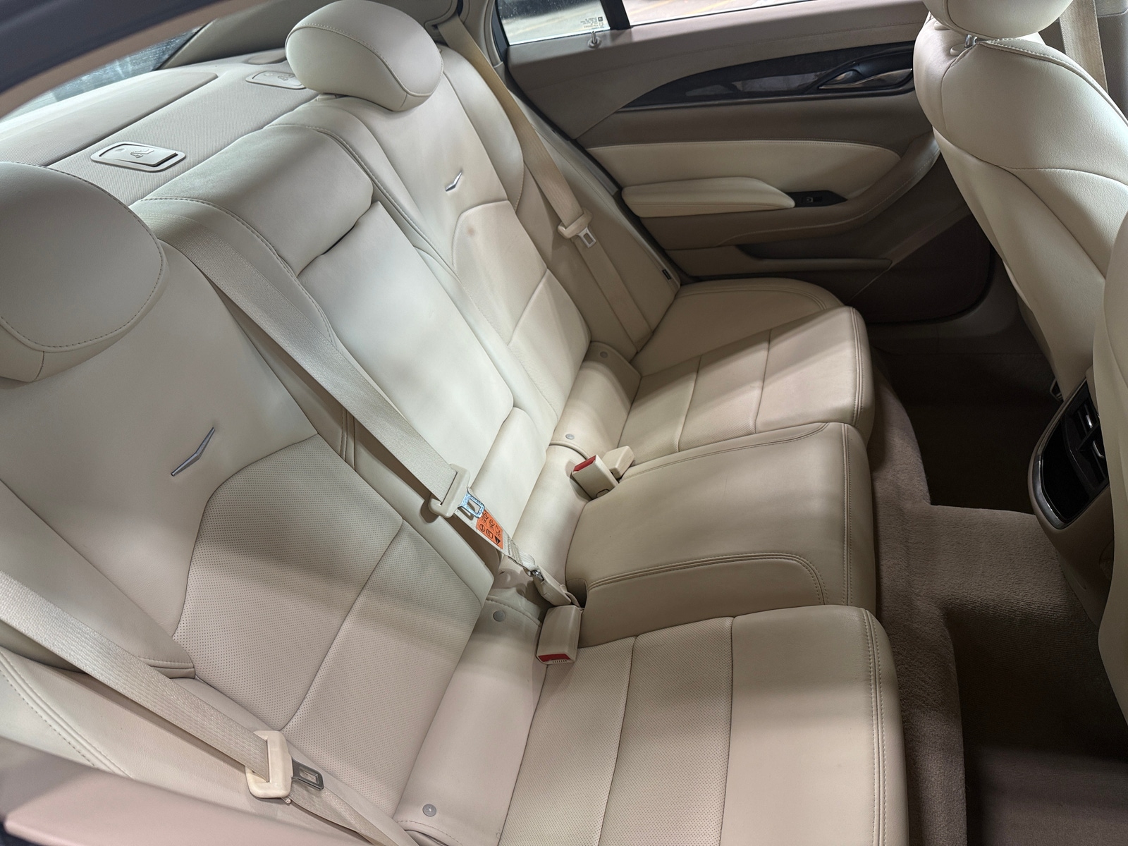 Thumbnail: 2016 Cadillac CTS - 5