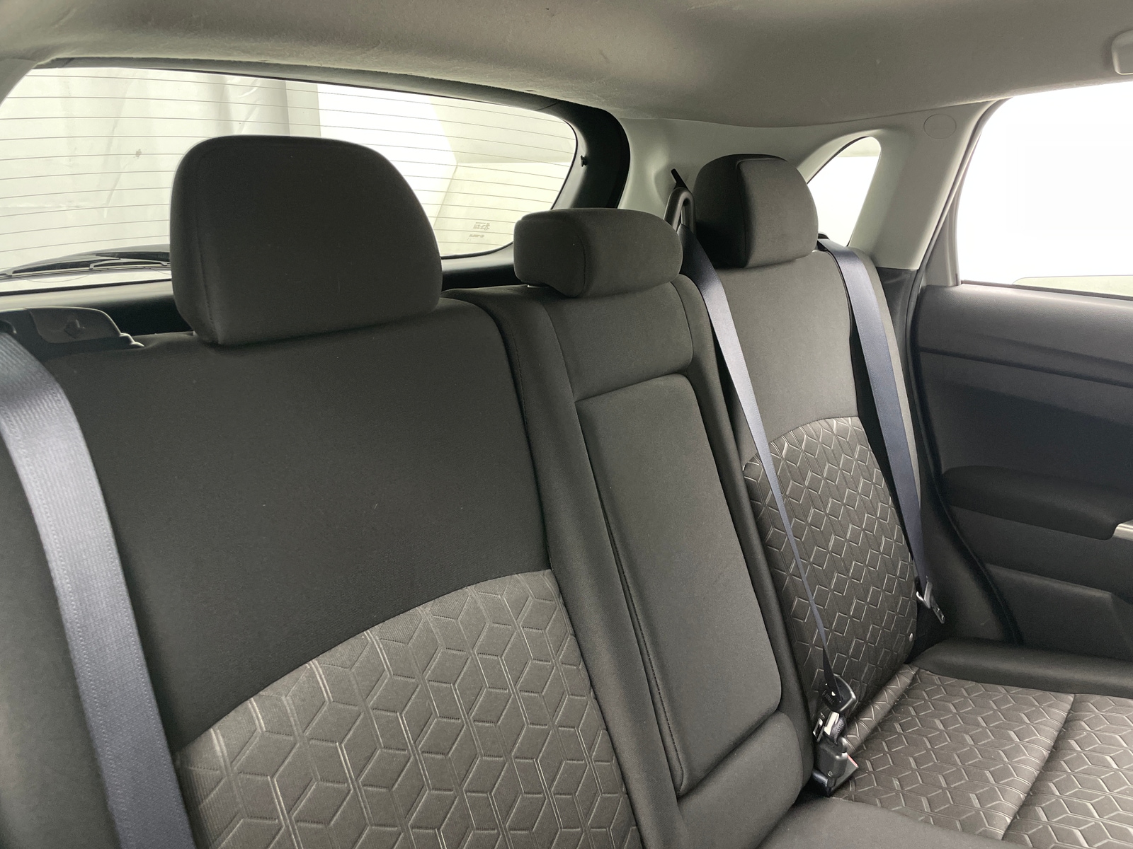 Thumbnail: 2021 Mitsubishi Outlander Sport - 6