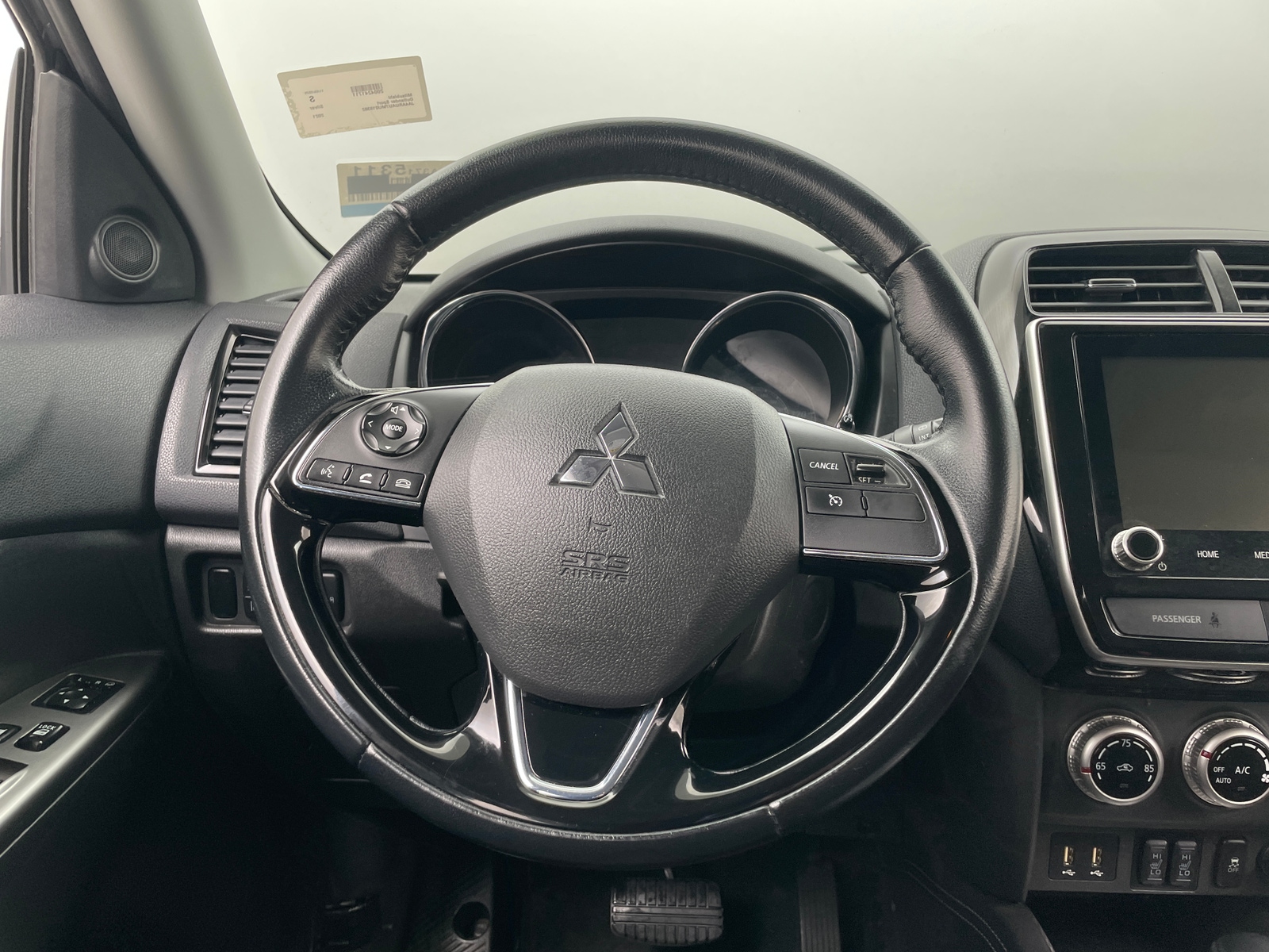 Thumbnail: 2021 Mitsubishi Outlander Sport - 5