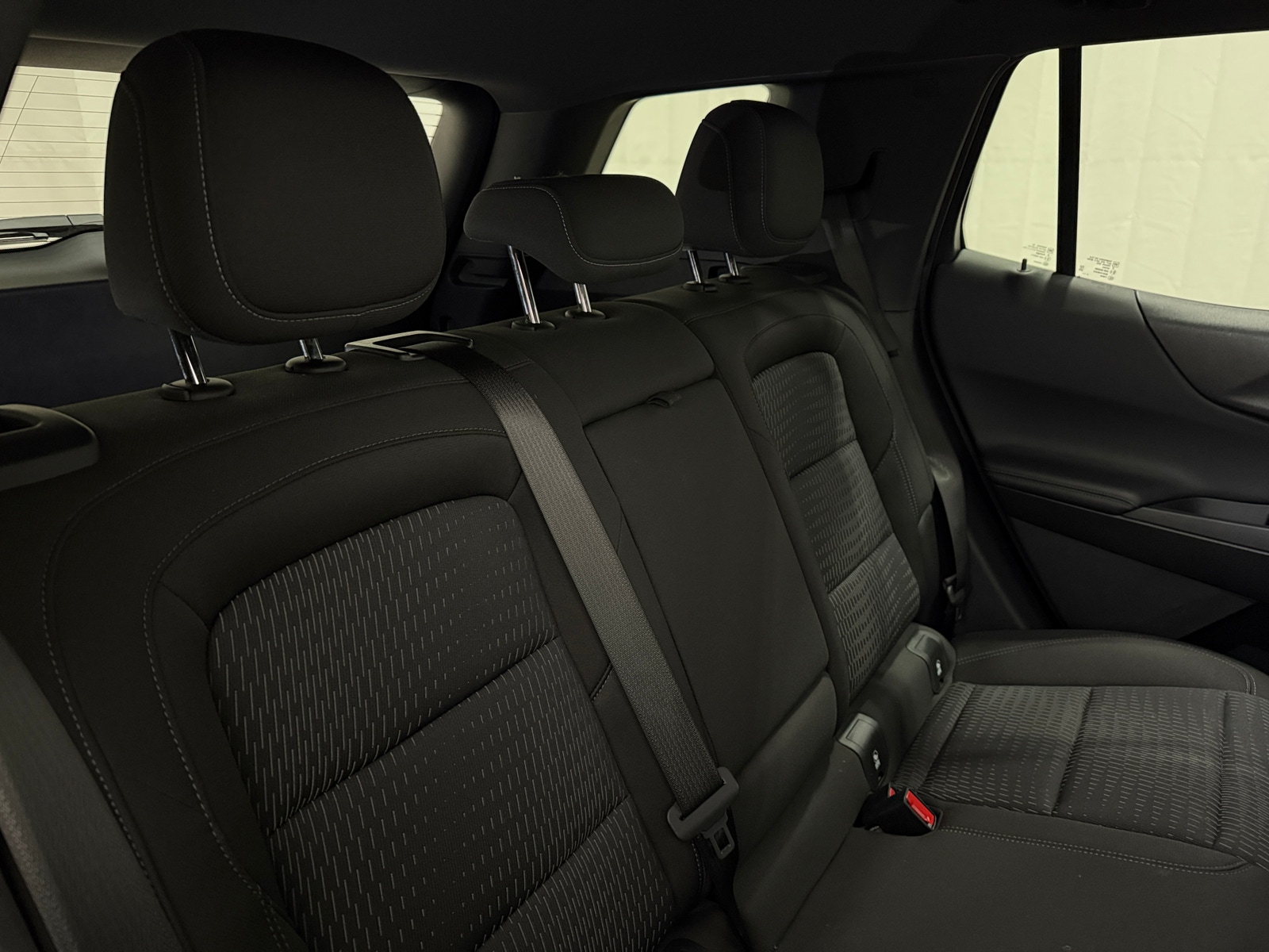 Thumbnail: 2025 Chevrolet Equinox - 6