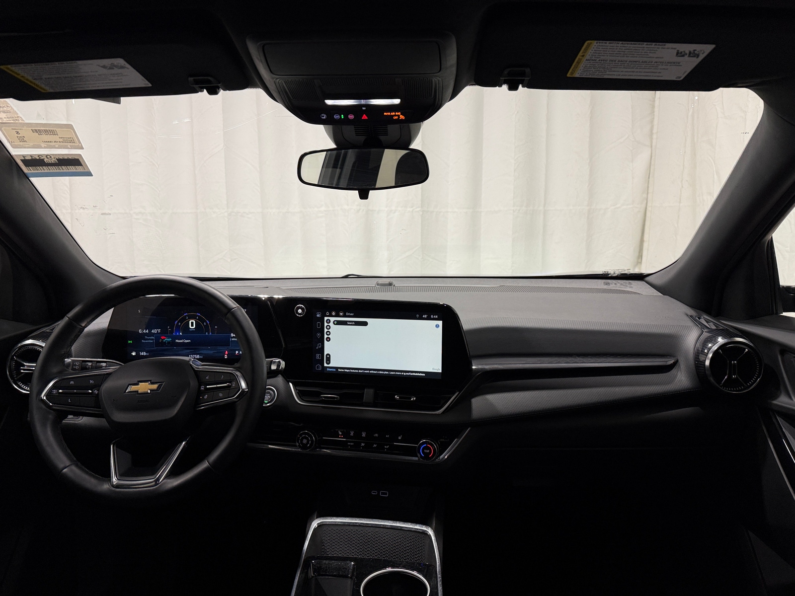 Thumbnail: 2025 Chevrolet Equinox - 3