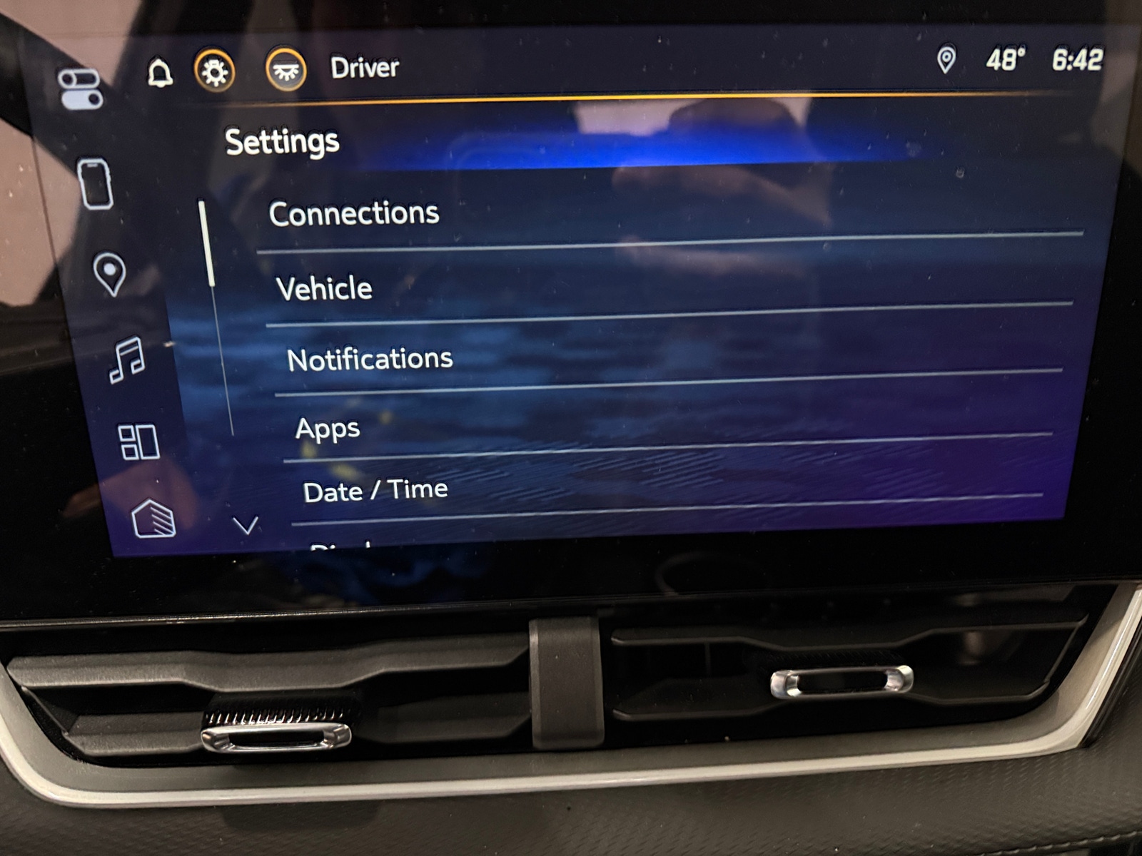 Thumbnail: 2025 Chevrolet Equinox - 4