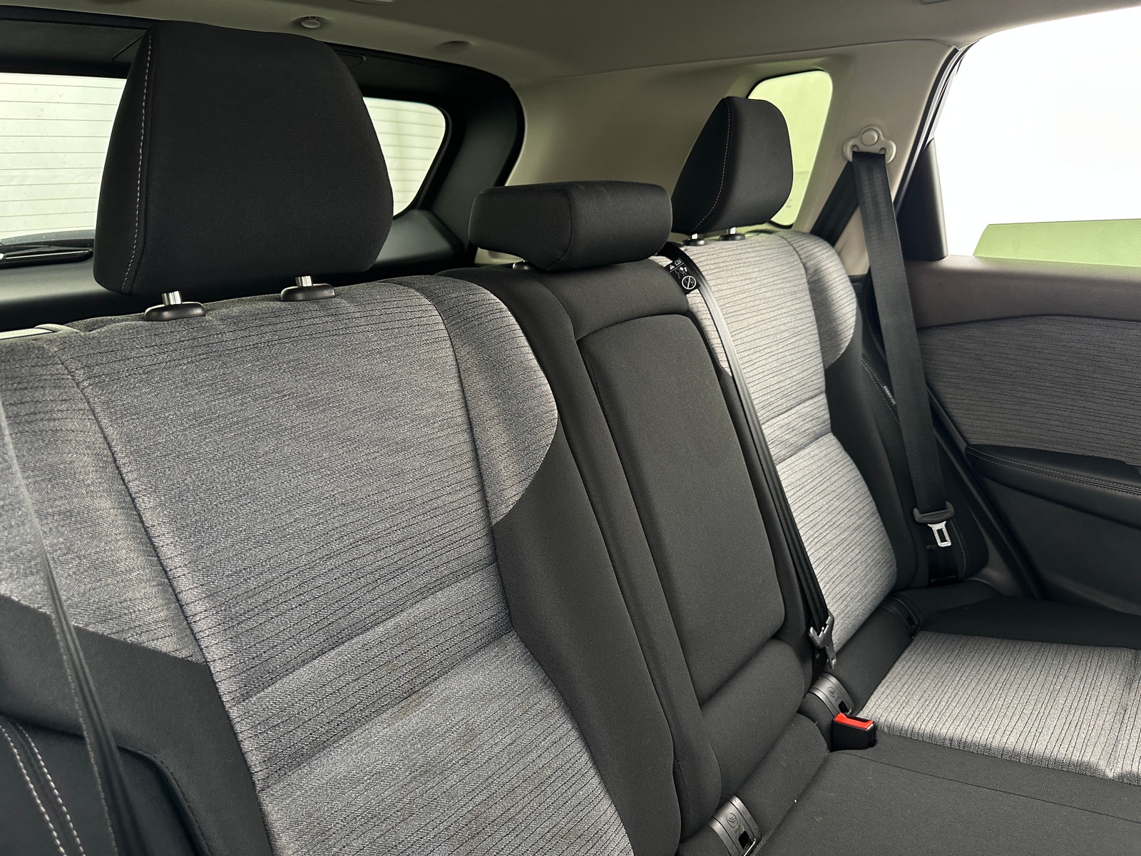 Thumbnail: 2023 Nissan Rogue - 6