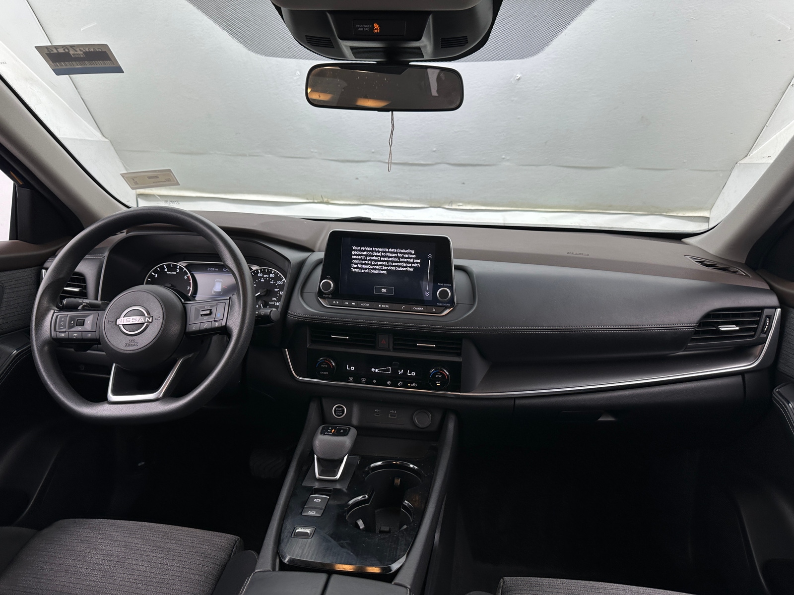 Thumbnail: 2023 Nissan Rogue - 3