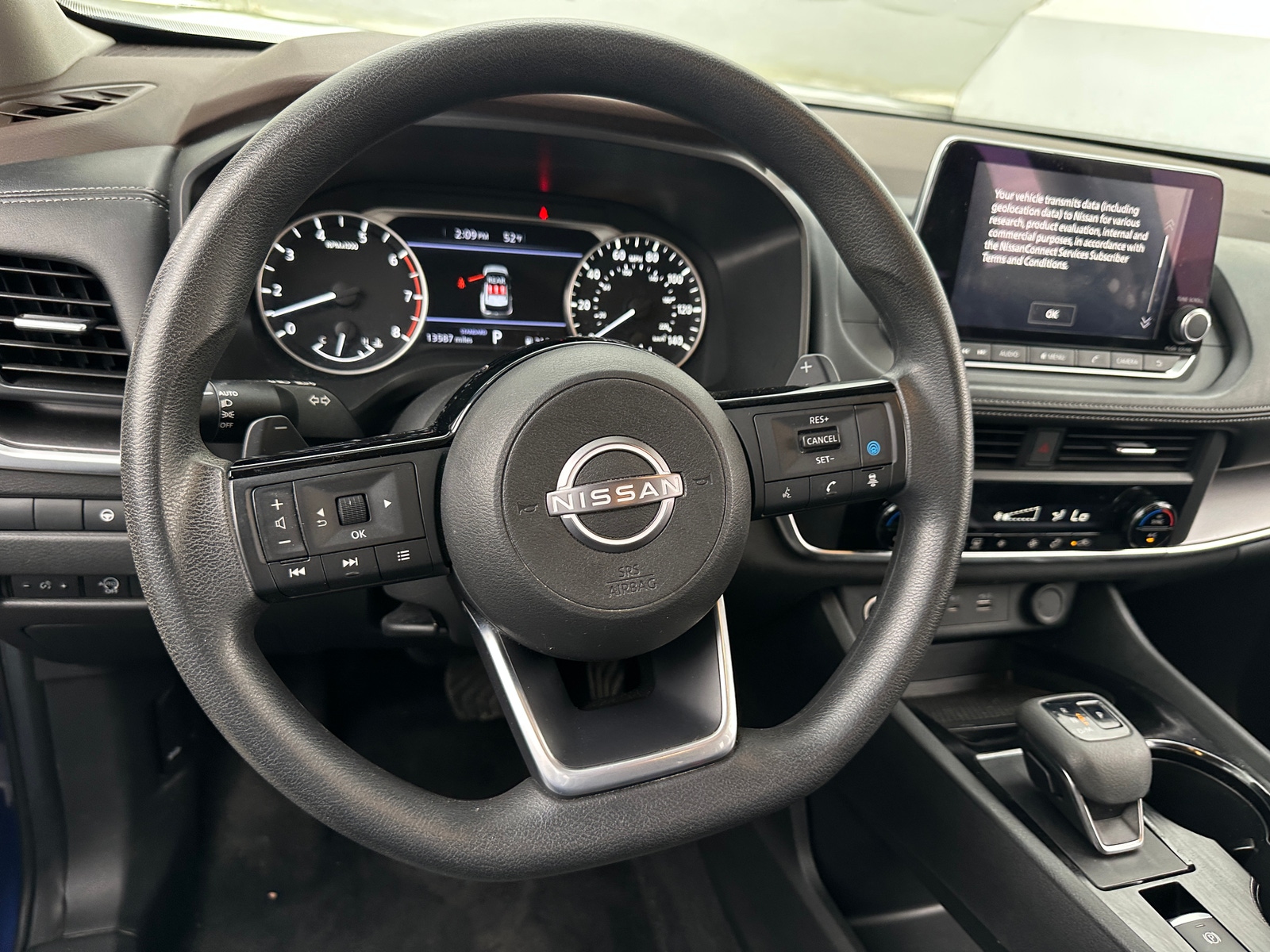 Thumbnail: 2023 Nissan Rogue - 5