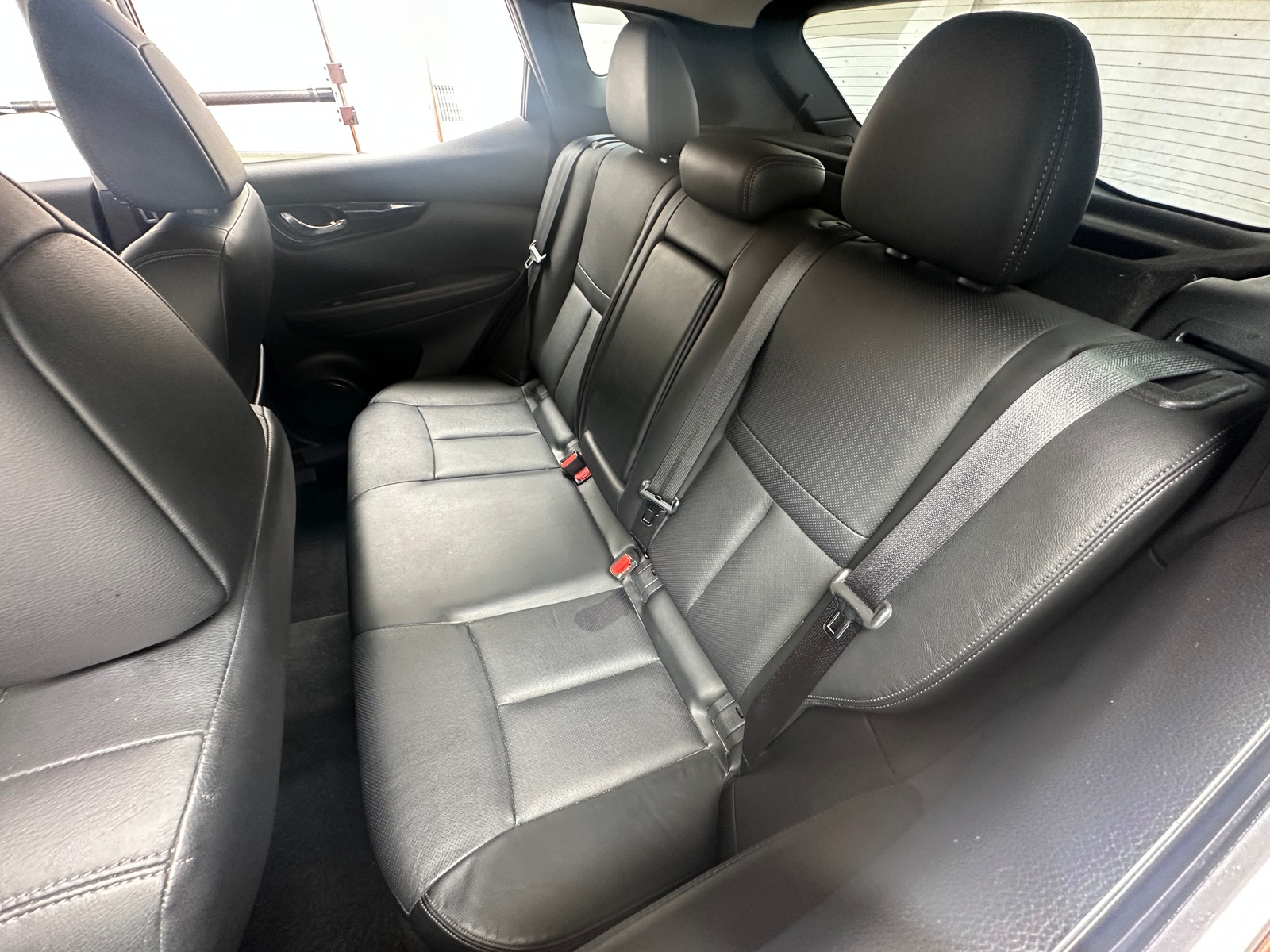 Thumbnail: 2017 Nissan Rogue Sport - 5