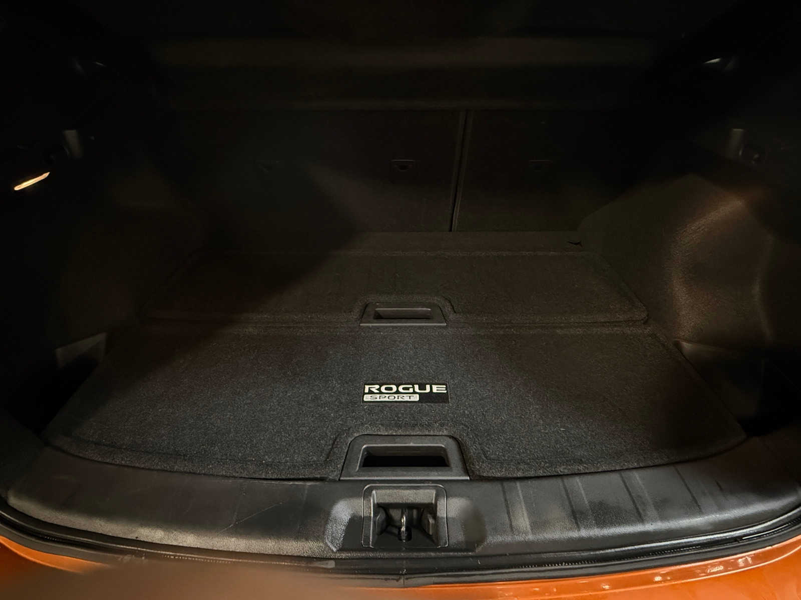 Thumbnail: 2017 Nissan Rogue Sport - 6