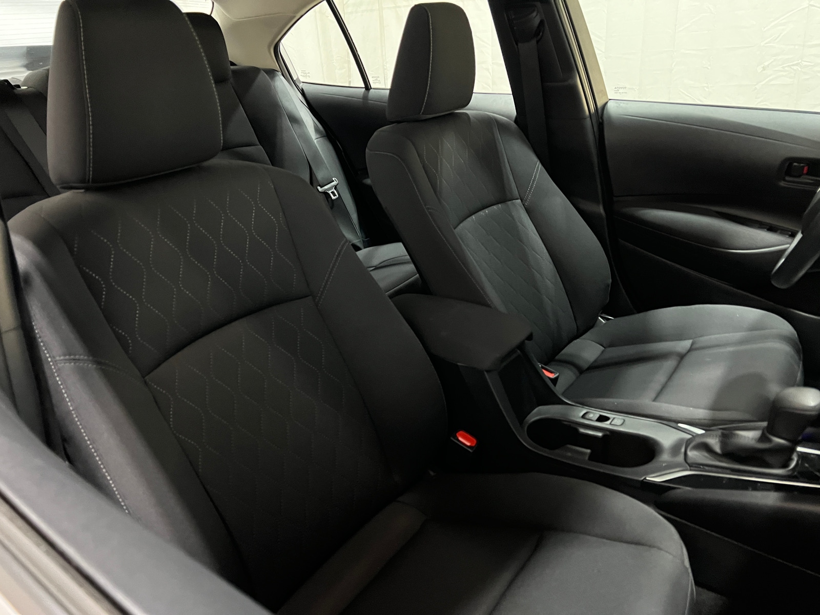 Thumbnail: 2024 Toyota Corolla - 2