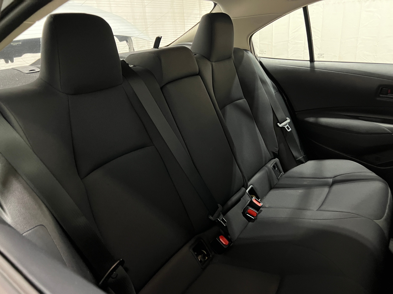 Thumbnail: 2024 Toyota Corolla - 6