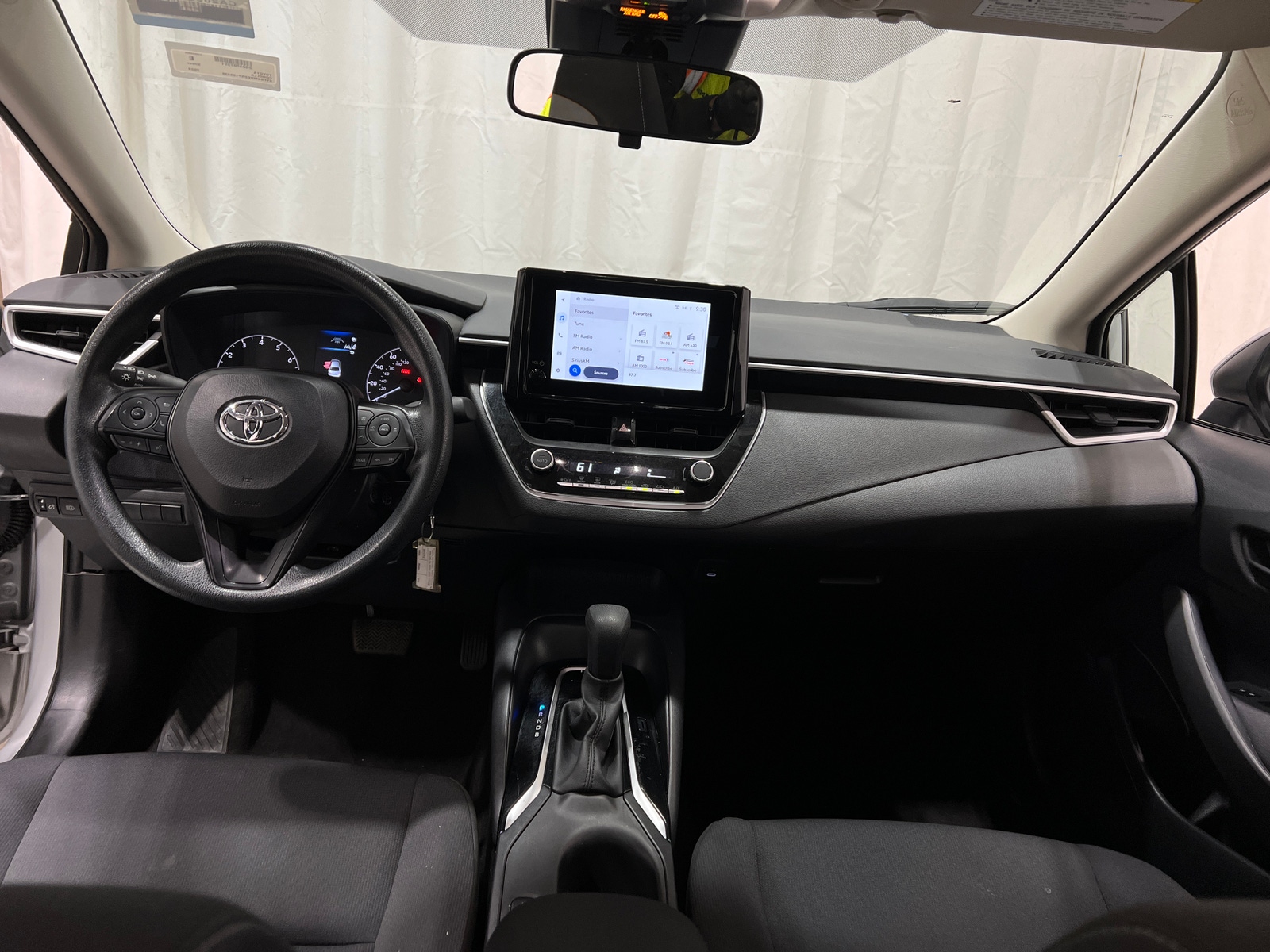 Thumbnail: 2024 Toyota Corolla - 3