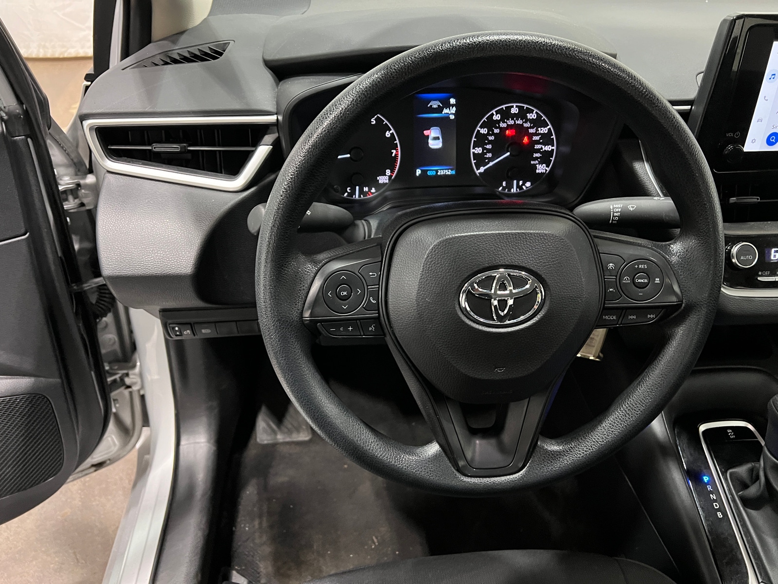 Thumbnail: 2024 Toyota Corolla - 5