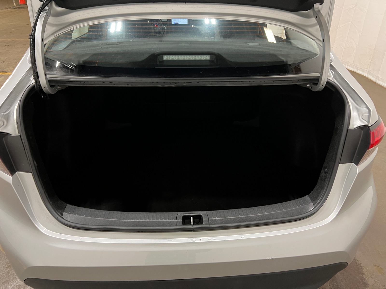 Thumbnail: 2024 Toyota Corolla - 7