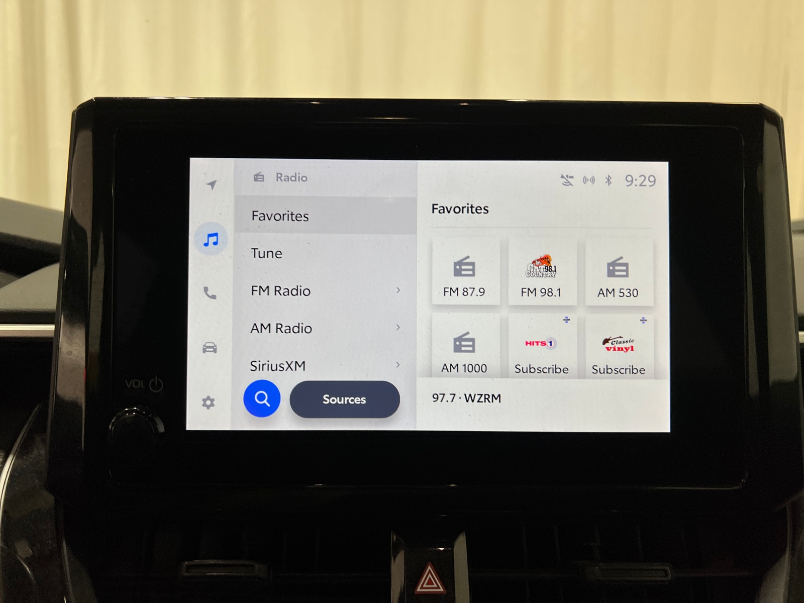 Thumbnail: 2024 Toyota Corolla - 4