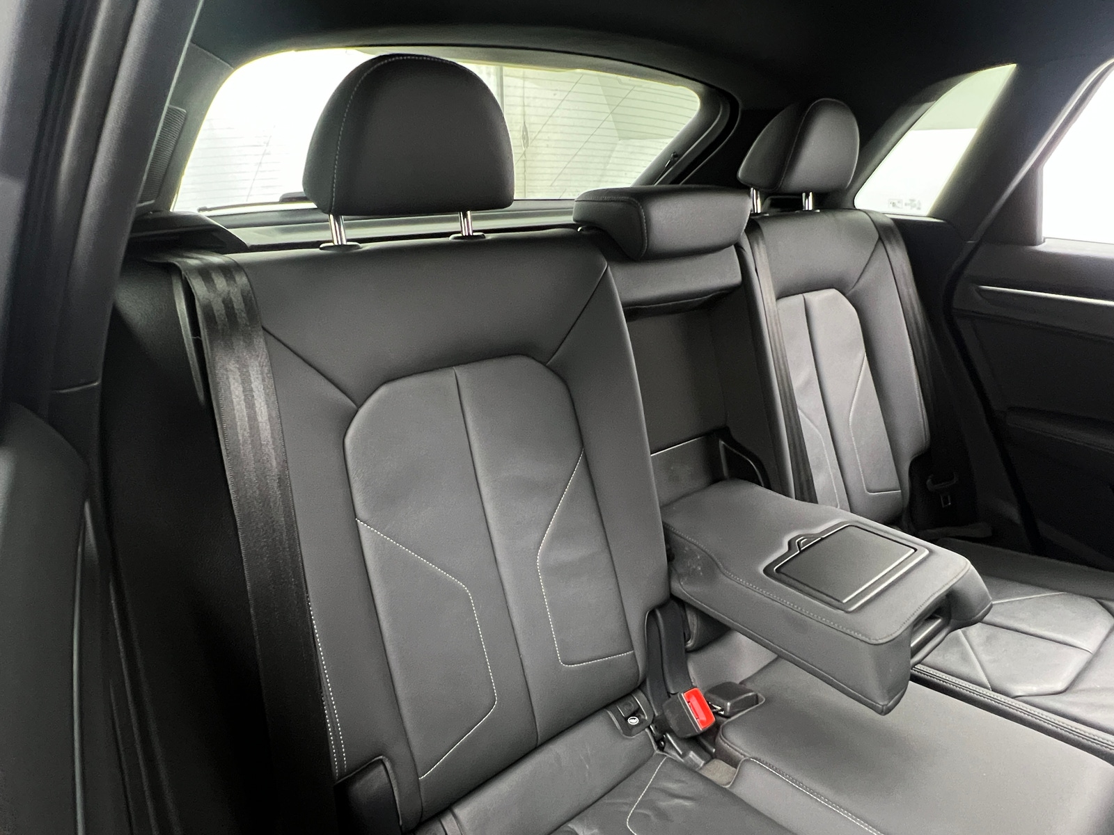 Thumbnail: 2020 Audi Q3 - 5