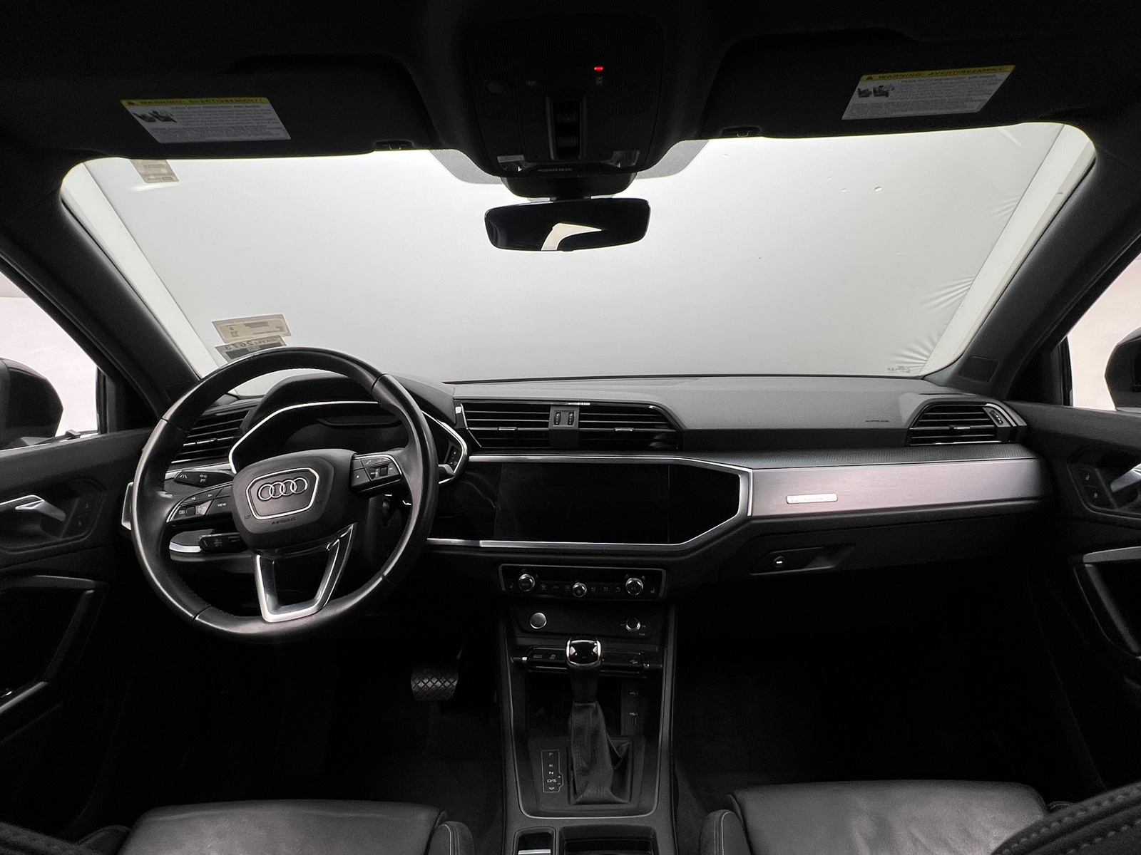 Thumbnail: 2020 Audi Q3 - 2