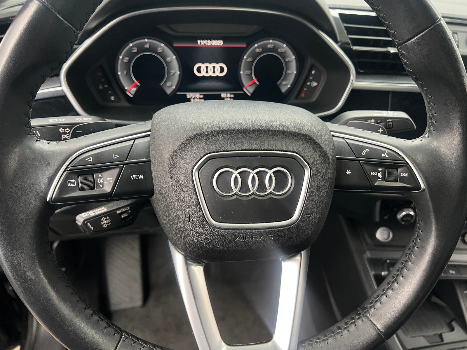 Thumbnail: 2020 Audi Q3 - 4