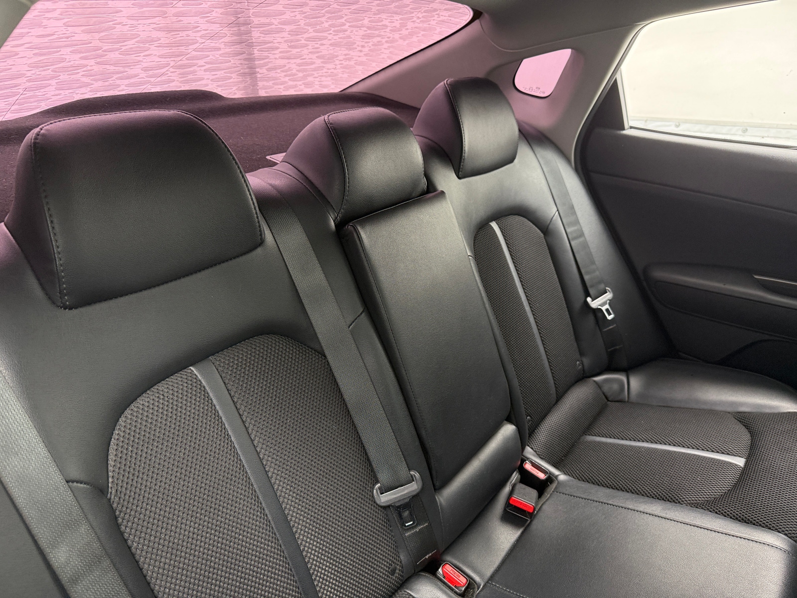 Thumbnail: 2019 Kia Optima - 5