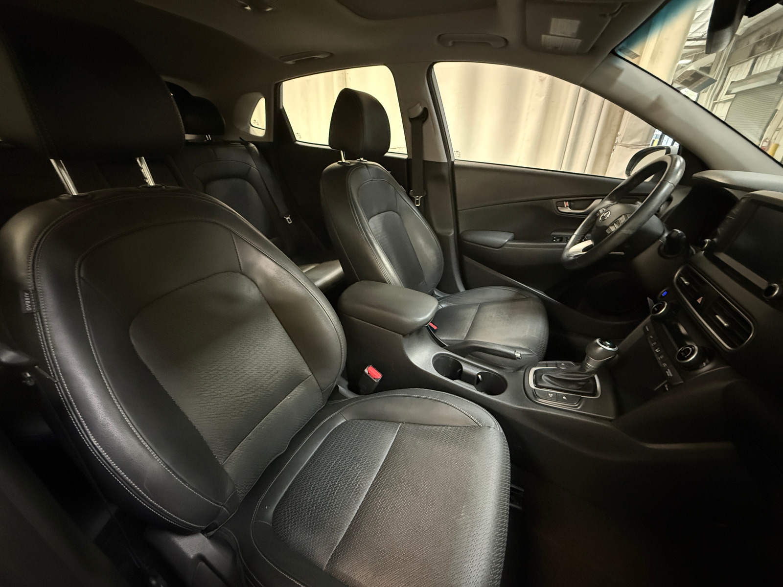 Thumbnail: 2018 Hyundai Kona - 2