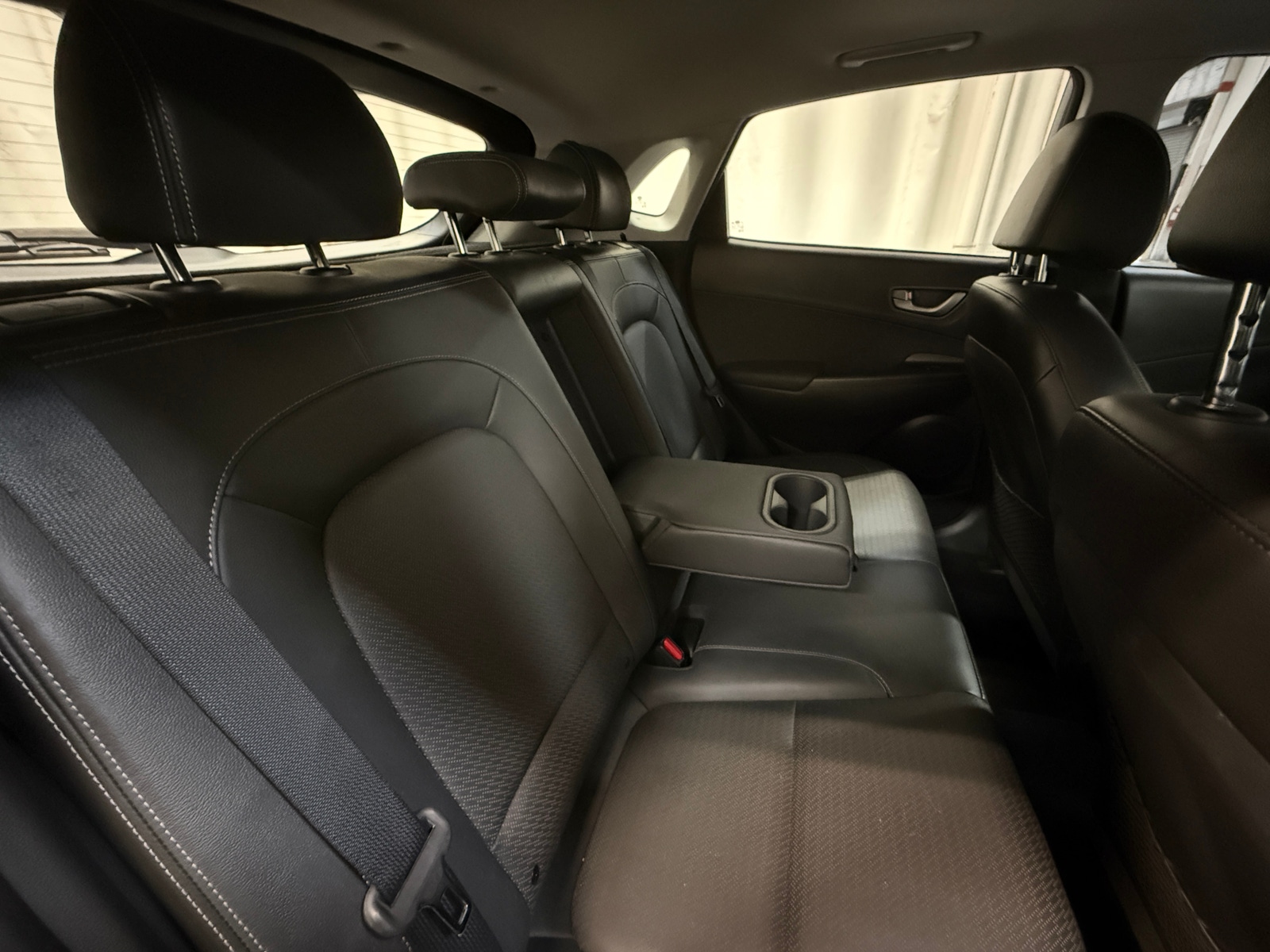 Thumbnail: 2018 Hyundai Kona - 6