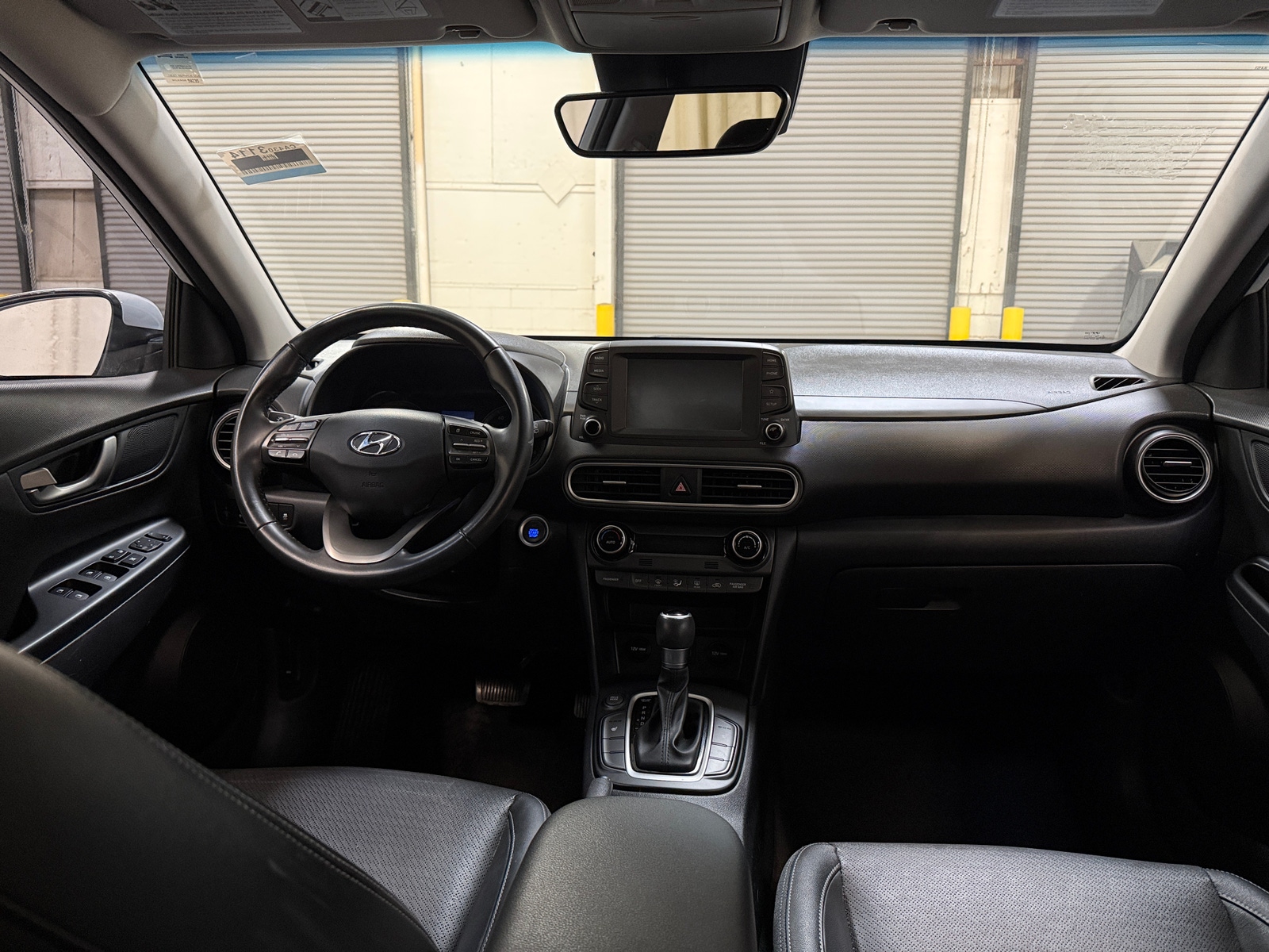 Thumbnail: 2018 Hyundai Kona - 3