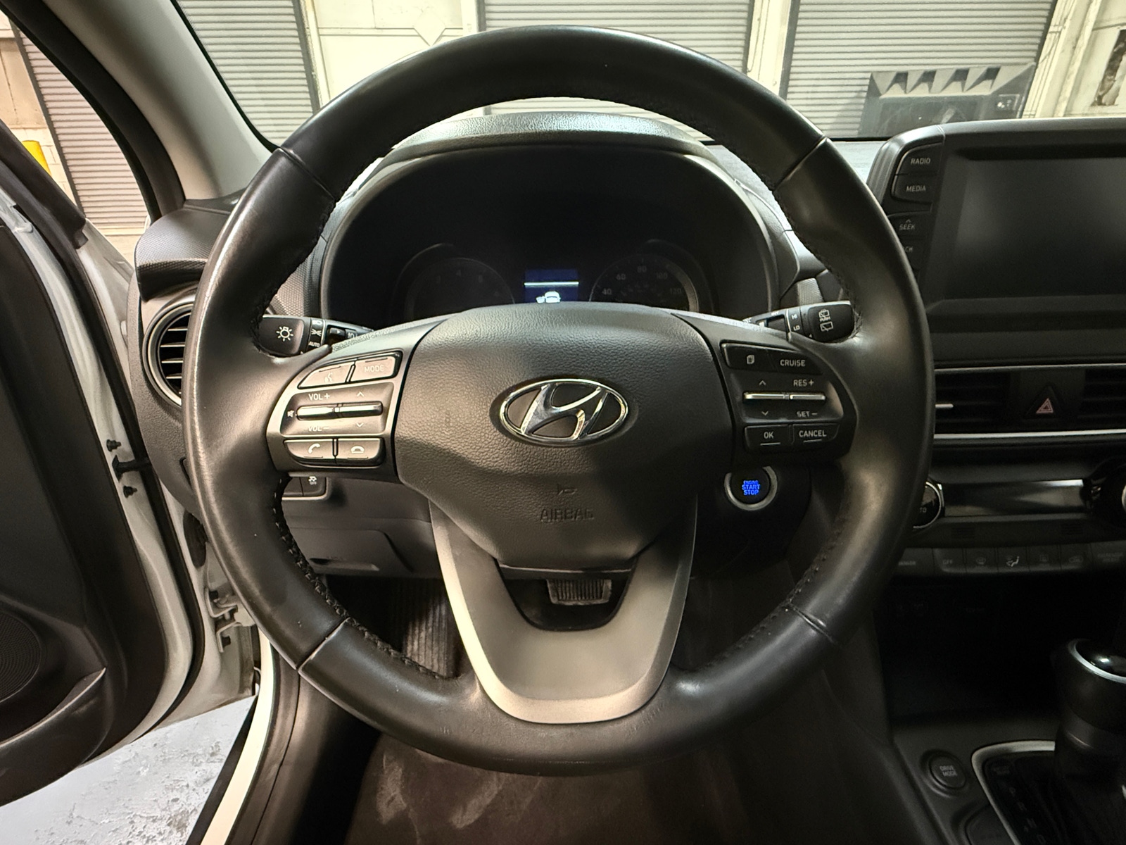 Thumbnail: 2018 Hyundai Kona - 5